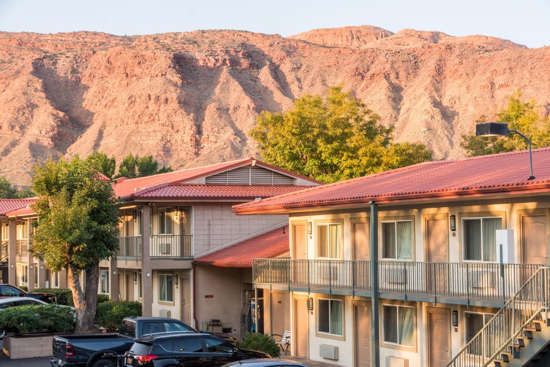 Hotel Moab Downtown — hotel in Moab, Utah