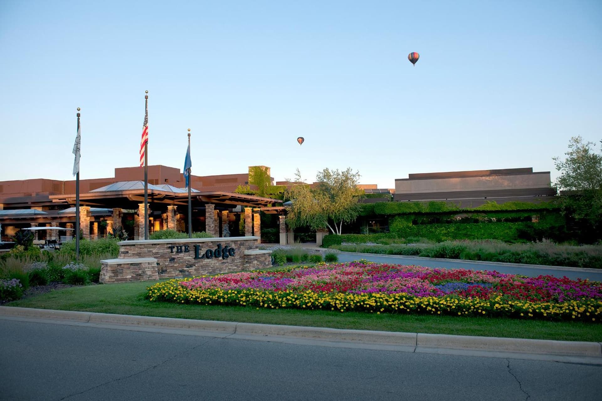 Grand Geneva Resort and Spa gallery photo in Lake Geneva, WI — image 47