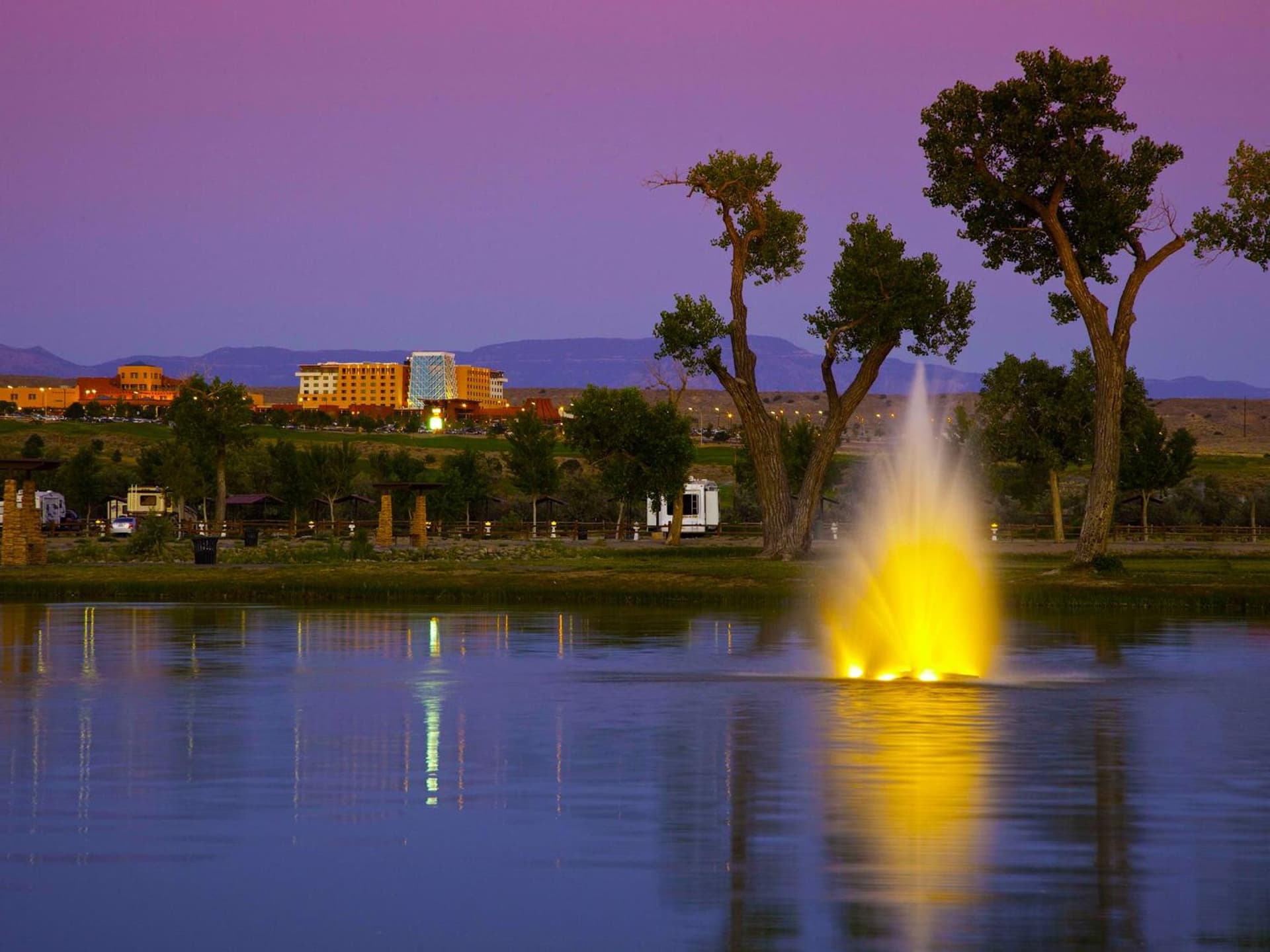 Isleta Resort & Casino gallery photo in Albuquerque, NM — image 30