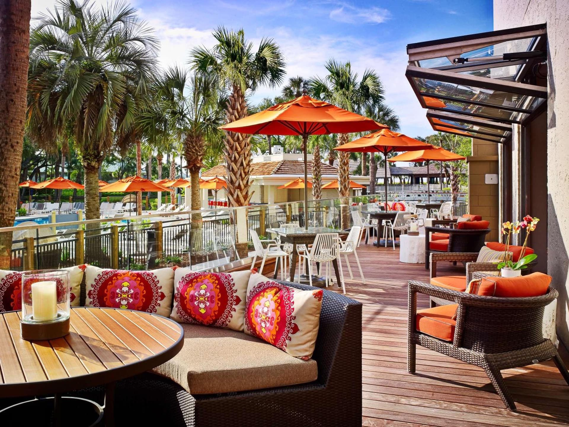 Sonesta Resort Hilton Head Island — hotel in Hilton Head Island, South Carolina