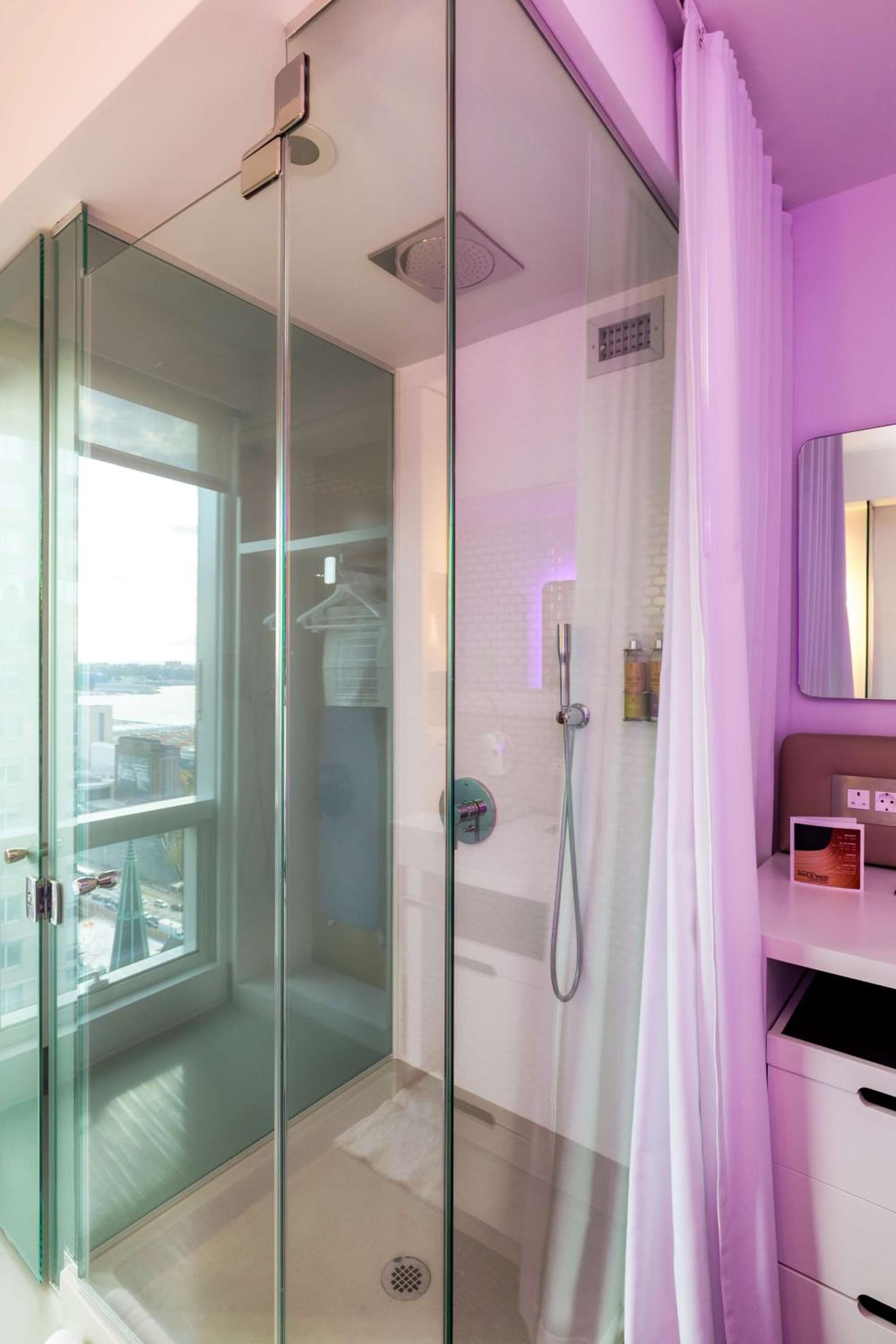 YOTEL New York Times Square gallery photo in New York, NY — image 57