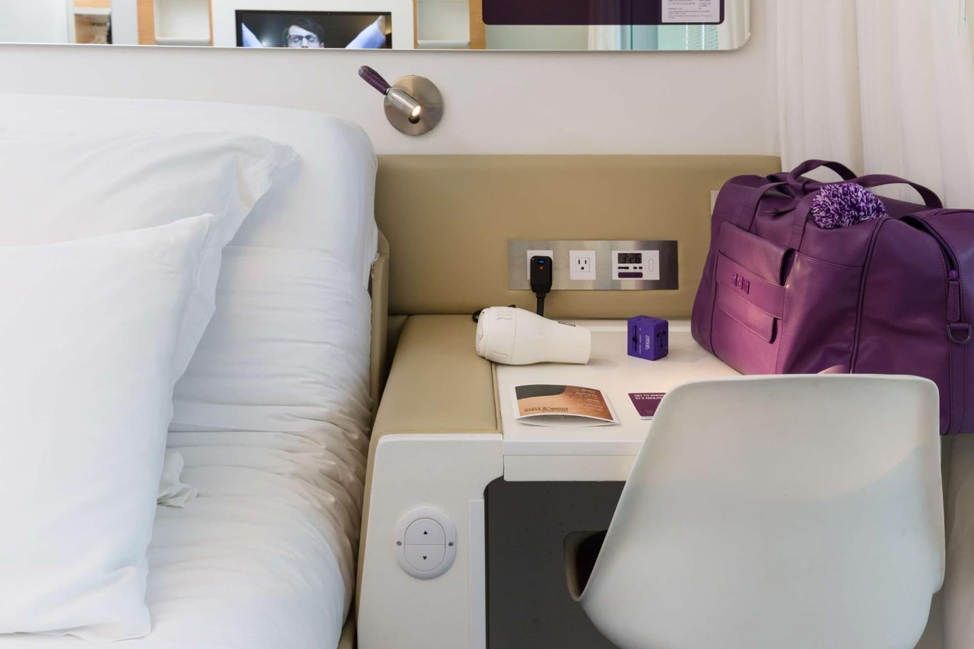 YOTEL New York Times Square gallery photo in New York, NY — image 47