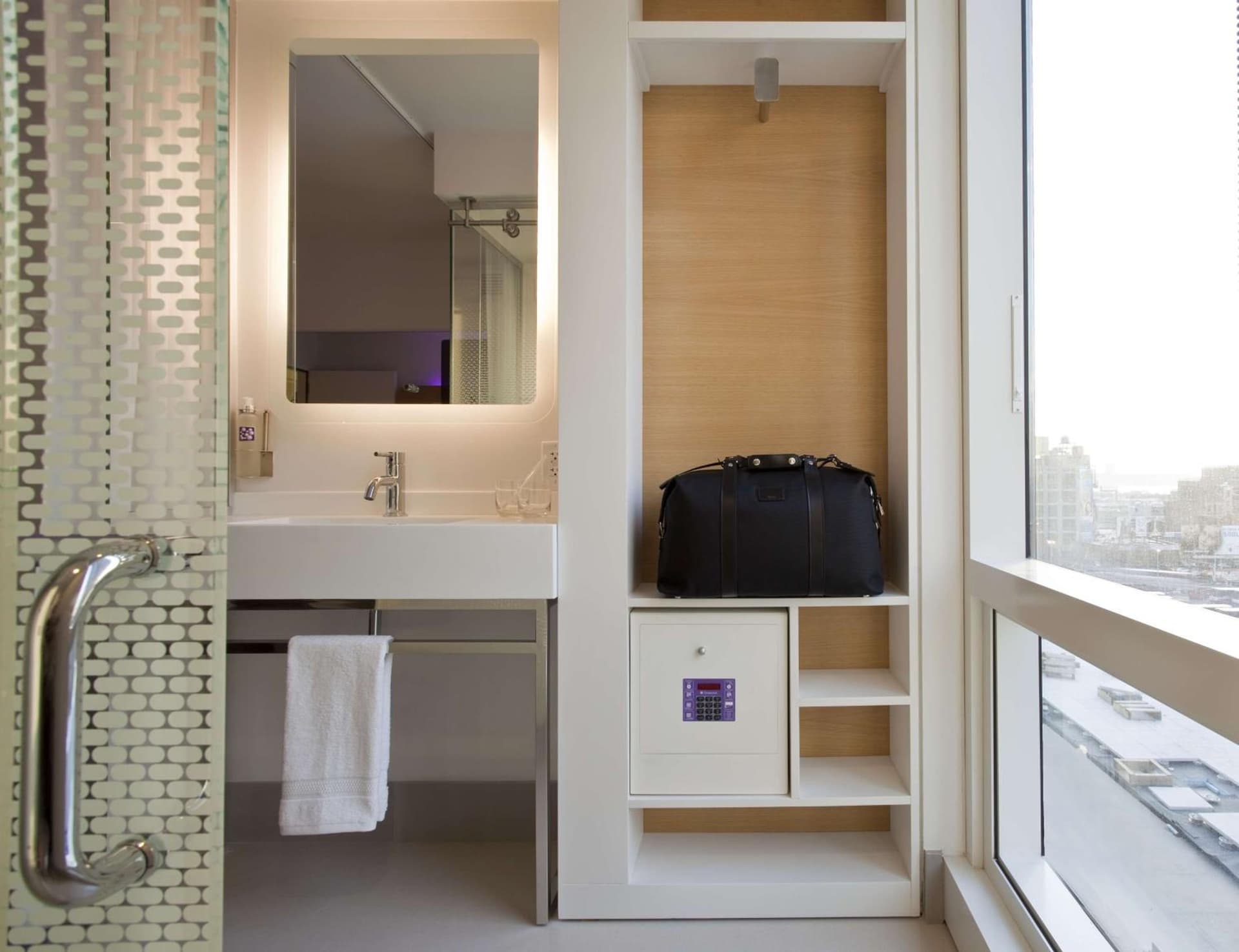 YOTEL New York Times Square gallery photo in New York, NY — image 58