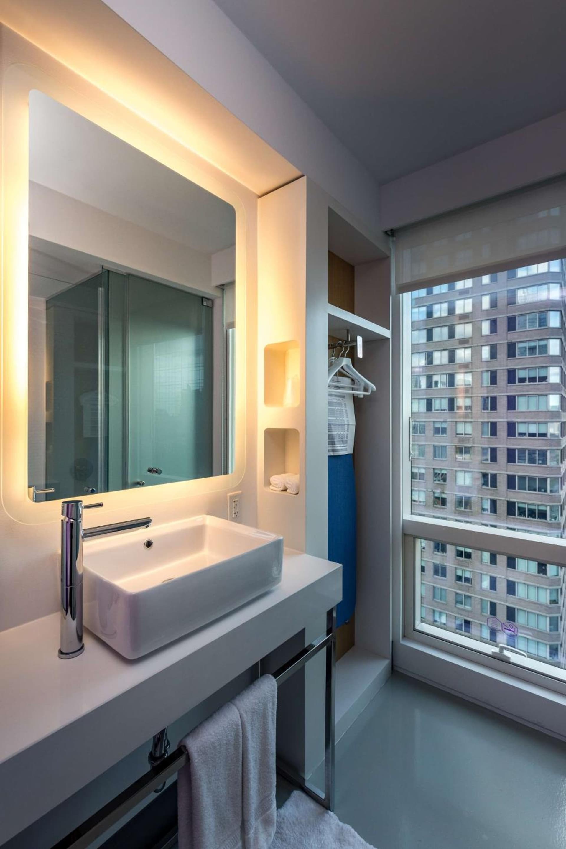 YOTEL New York Times Square gallery photo in New York, NY — image 52