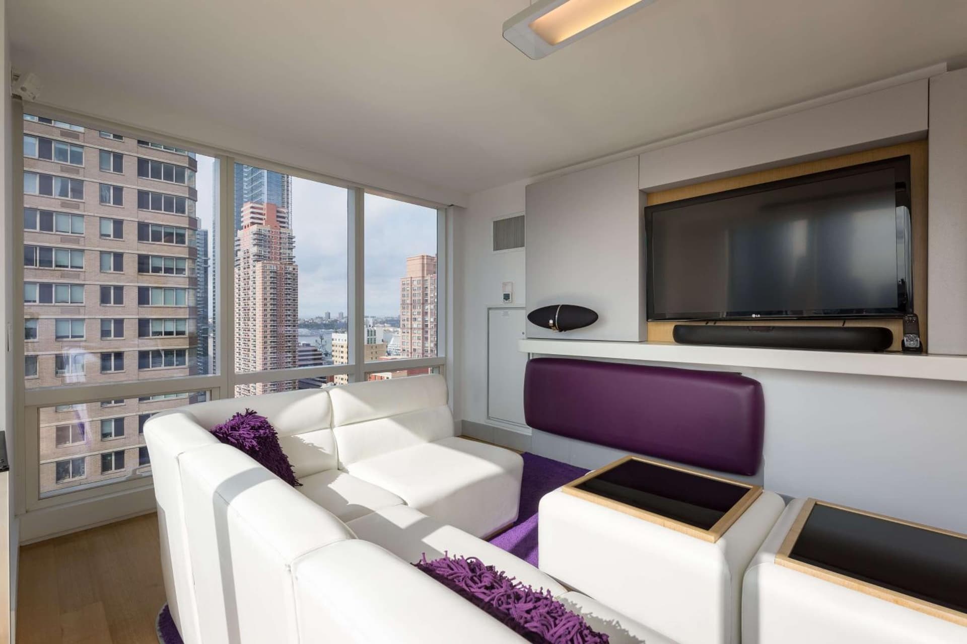 YOTEL New York Times Square gallery photo in New York, NY — image 20