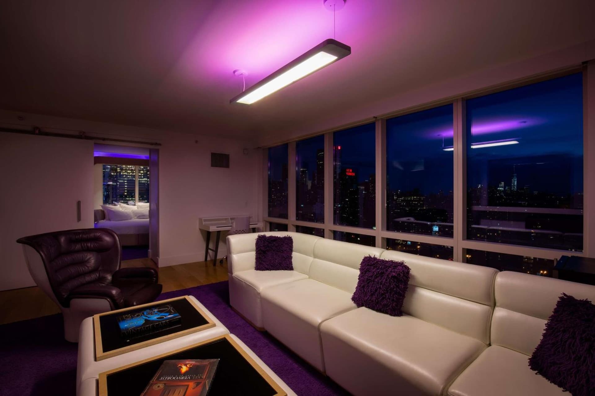 YOTEL New York Times Square gallery photo in New York, NY — image 97