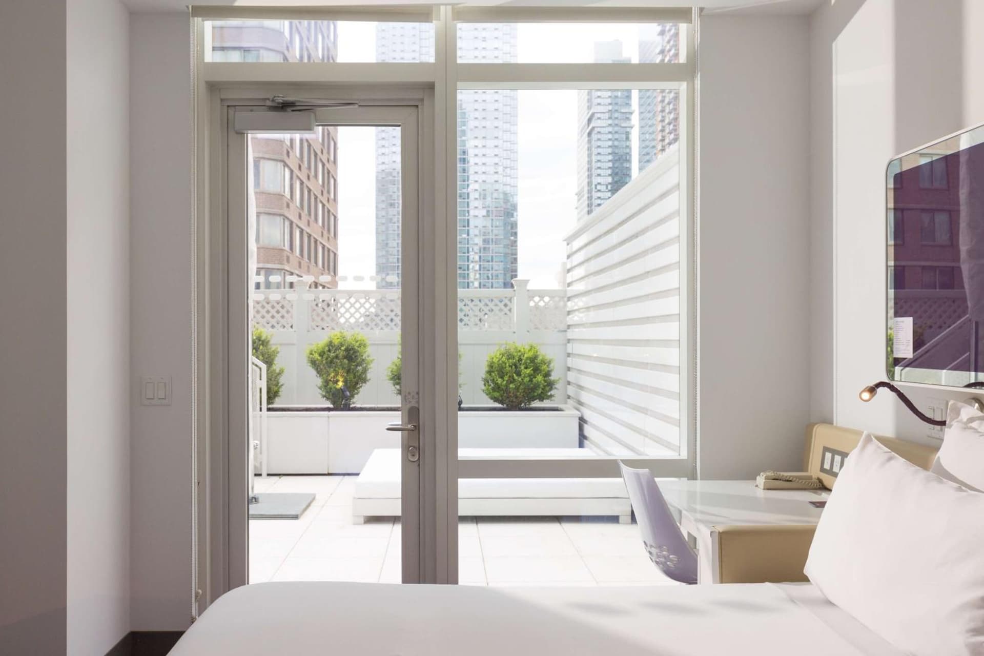 YOTEL New York Times Square gallery photo in New York, NY — image 63