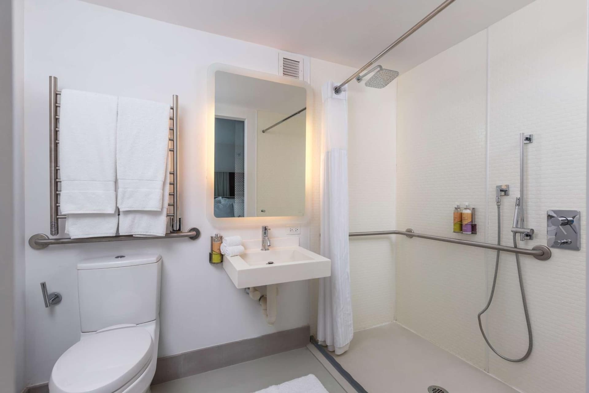 YOTEL New York Times Square gallery photo in New York, NY — image 71
