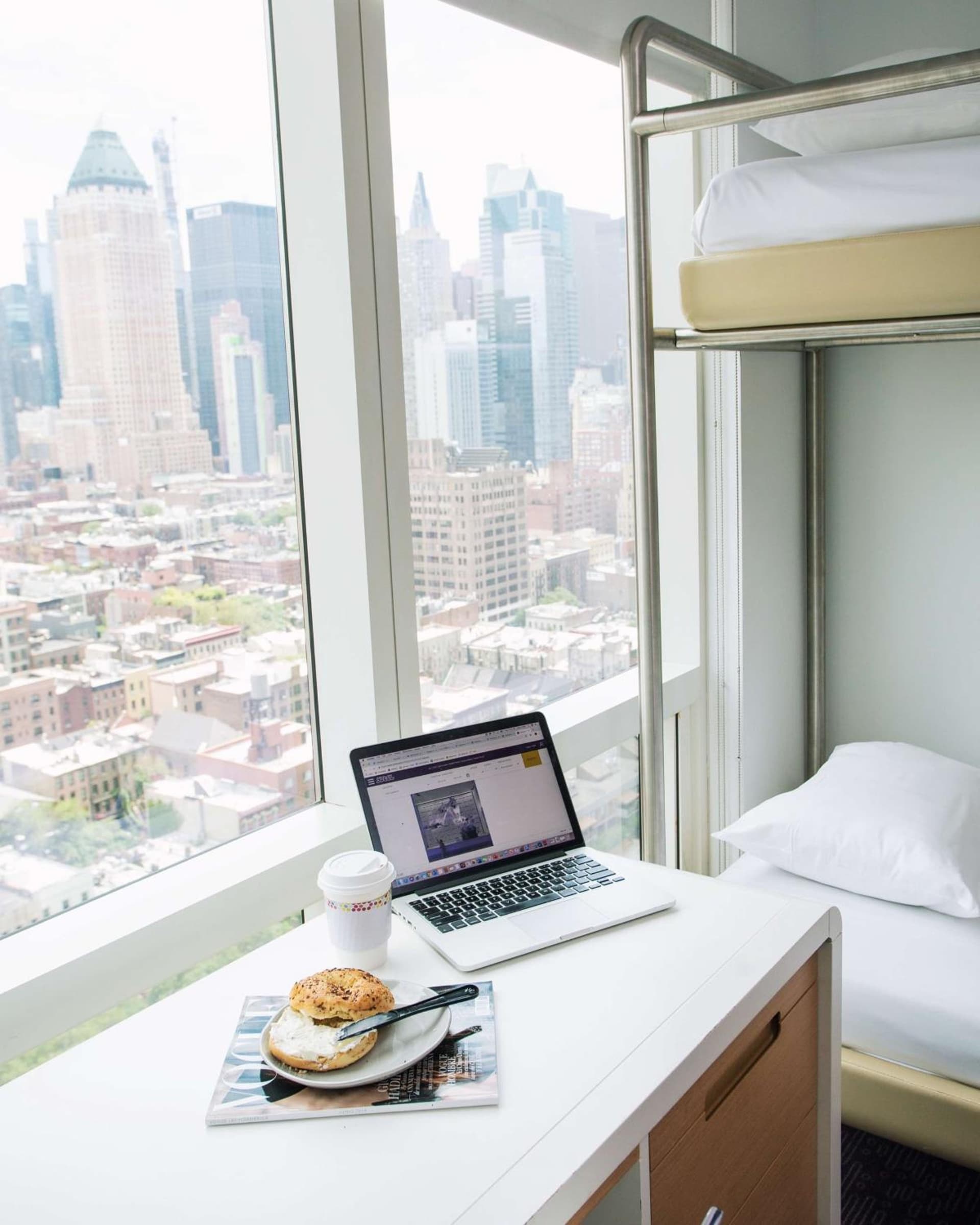 YOTEL New York Times Square gallery photo in New York, NY — image 40