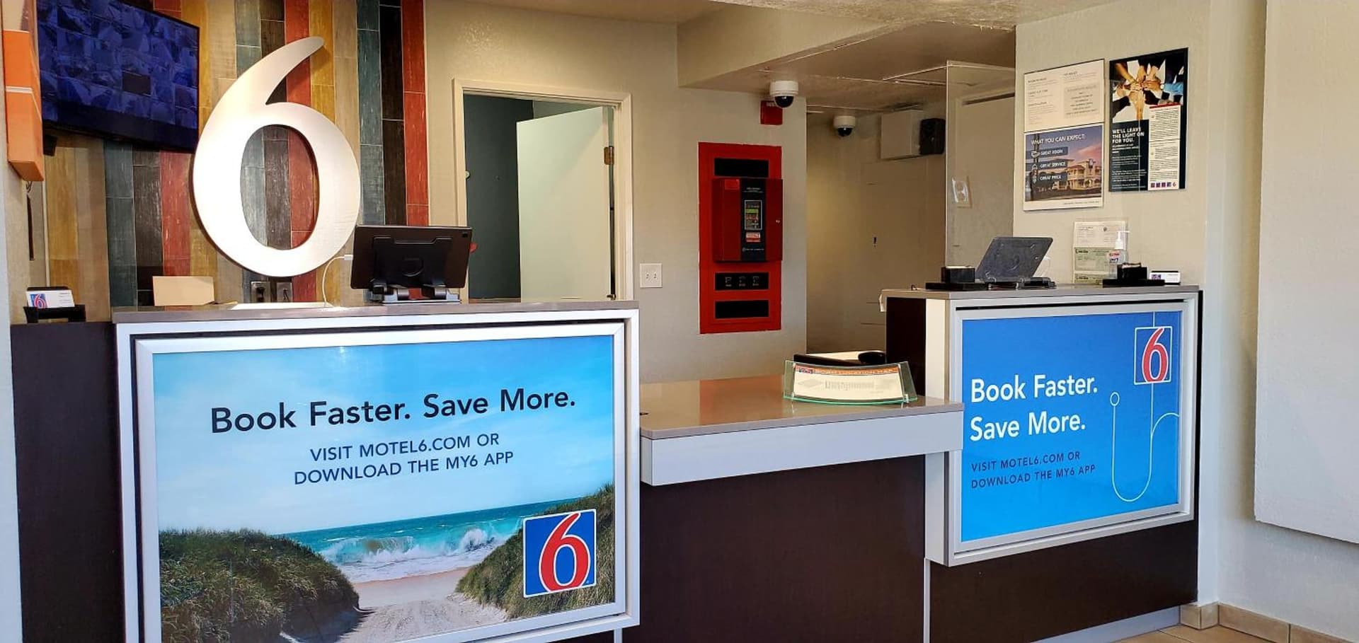 Motel 6-Palmdale, CA gallery photo in Palmdale, CA — image 8