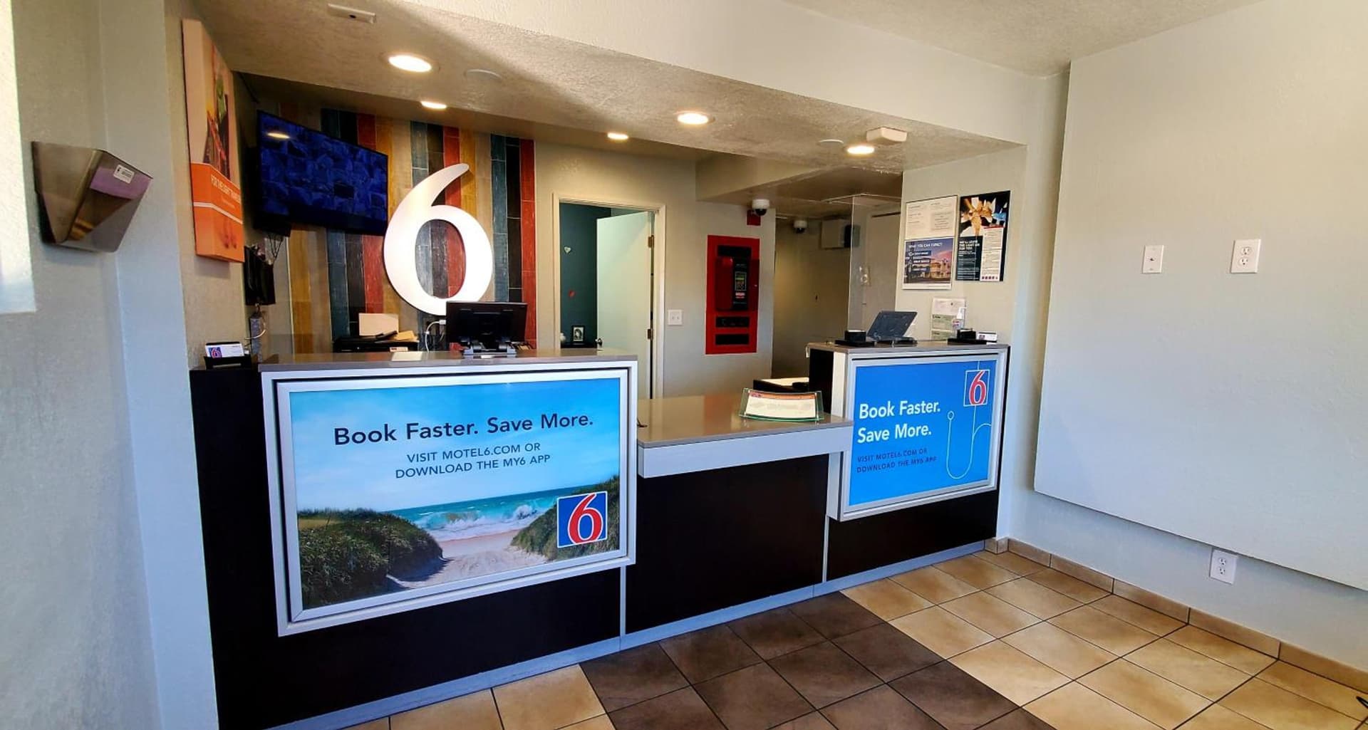 Motel 6-Palmdale, CA gallery photo in Palmdale, CA — image 51
