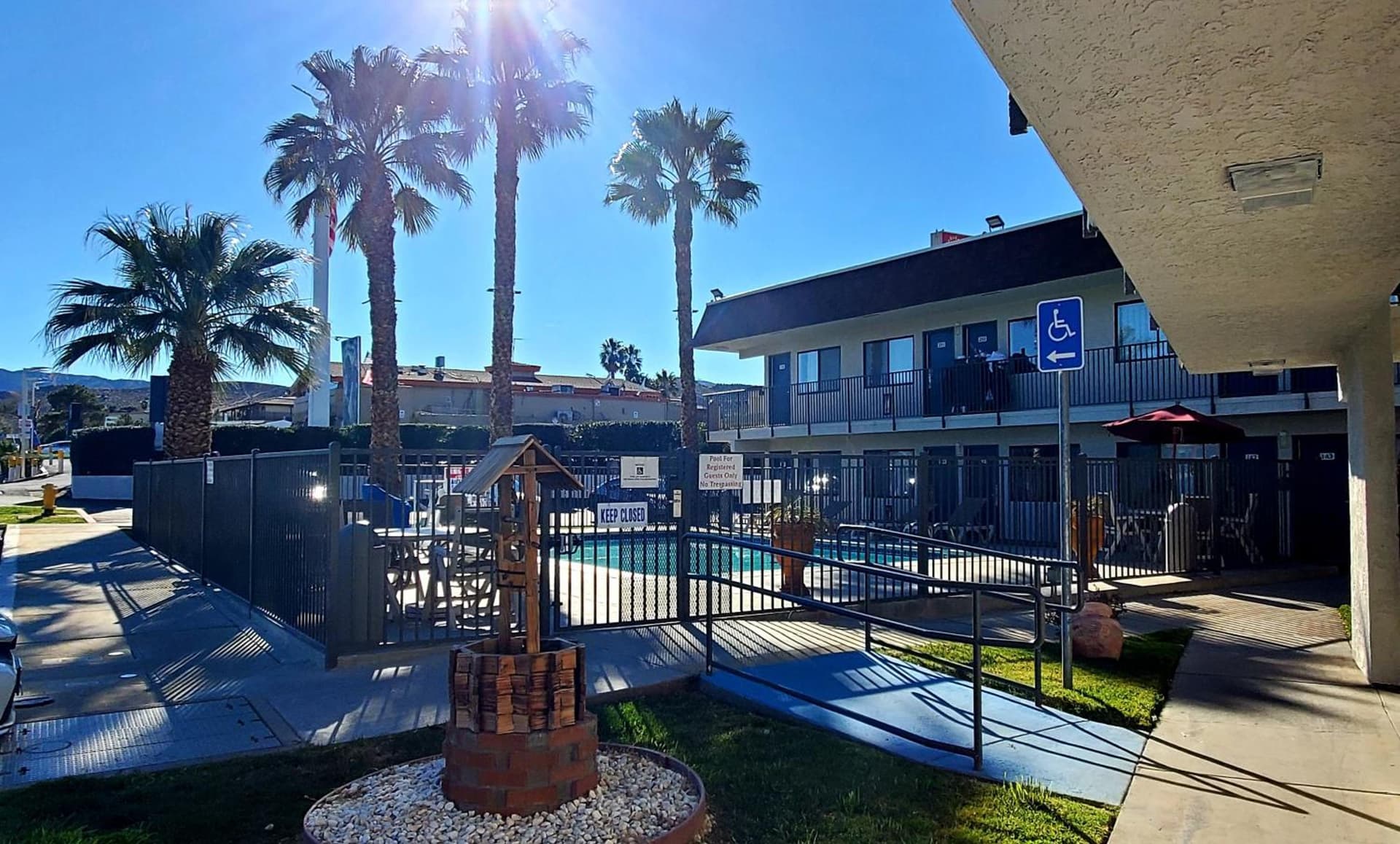 Motel 6-Palmdale, CA gallery photo in Palmdale, CA — image 38