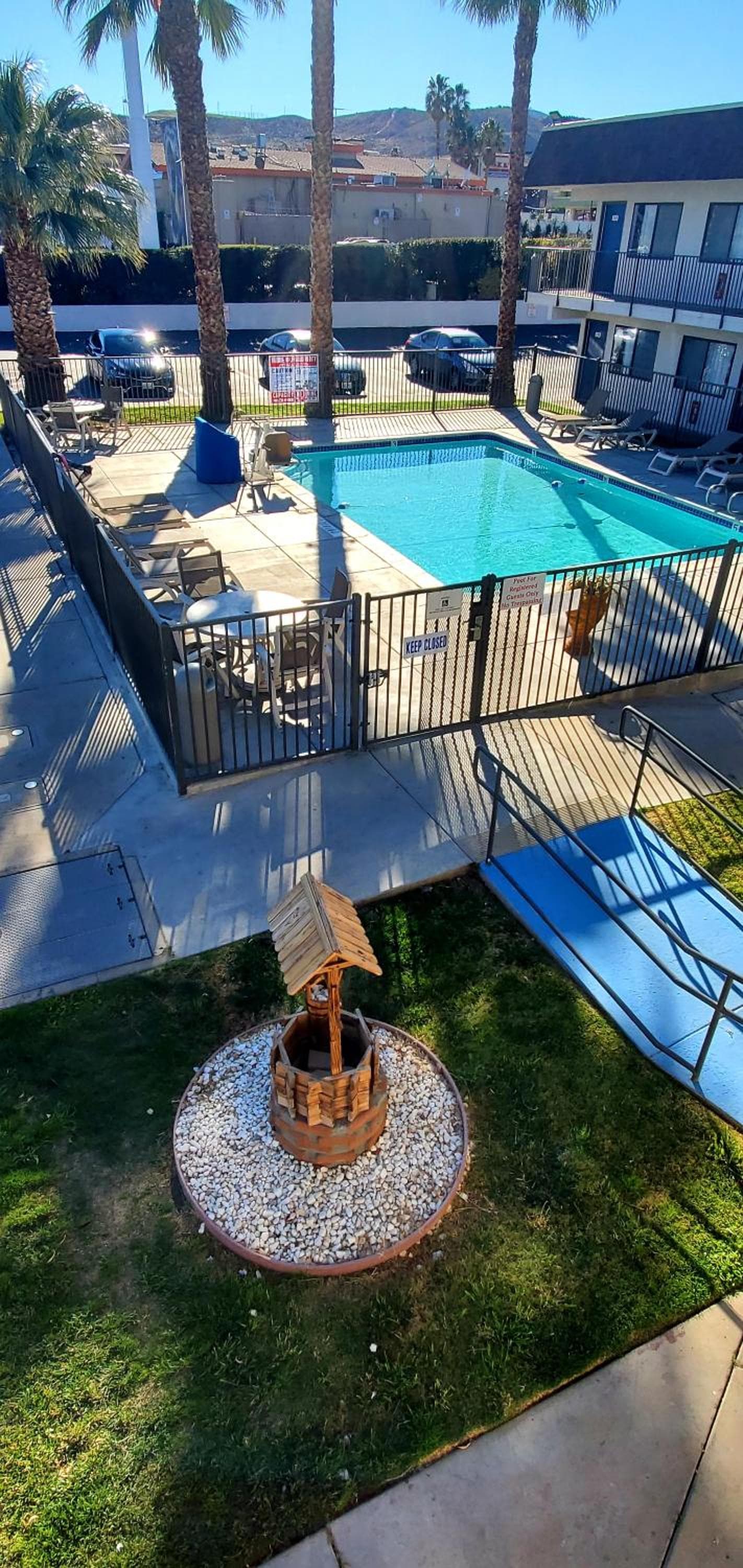 Motel 6-Palmdale, CA gallery photo in Palmdale, CA — image 19