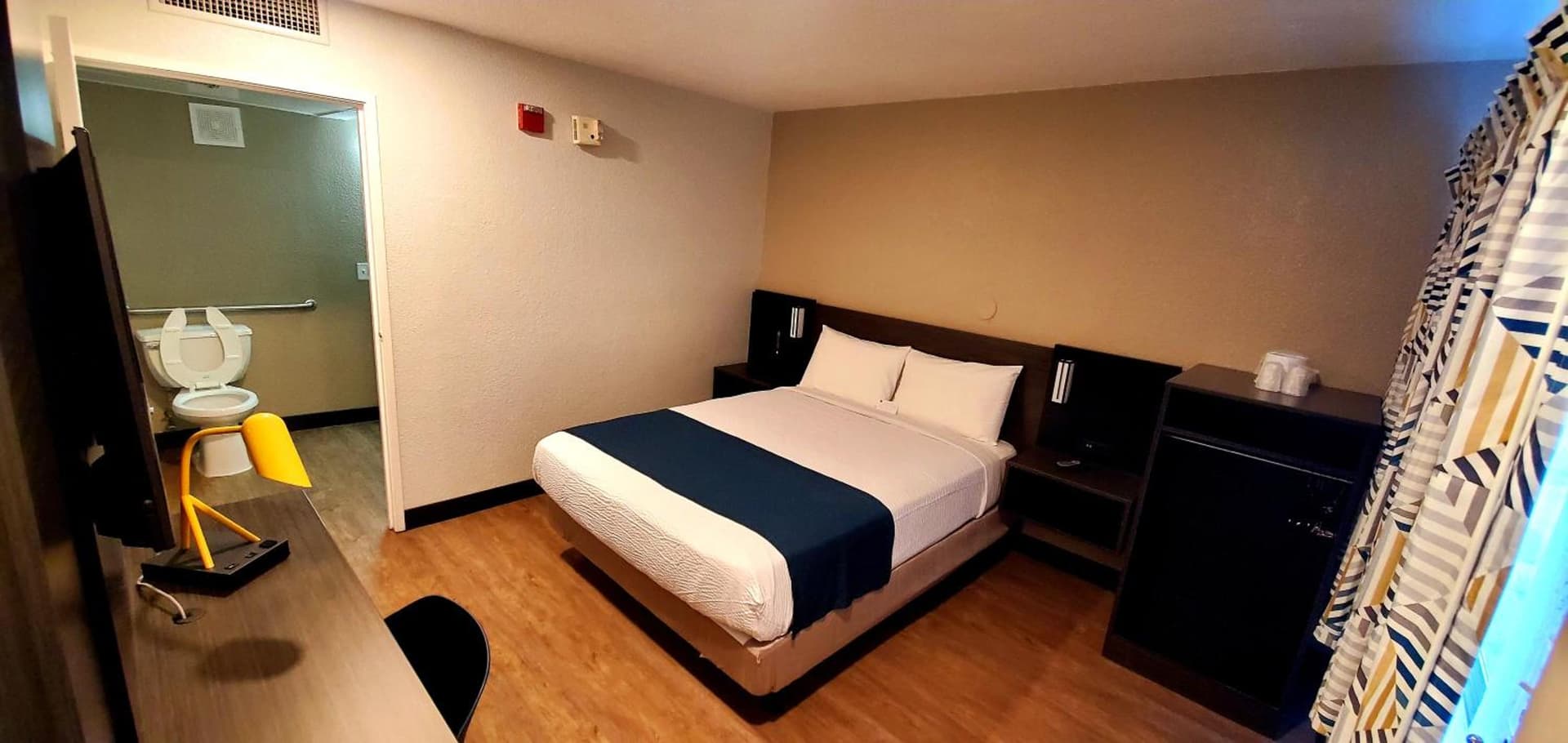 Motel 6-Palmdale, CA gallery photo in Palmdale, CA — image 11