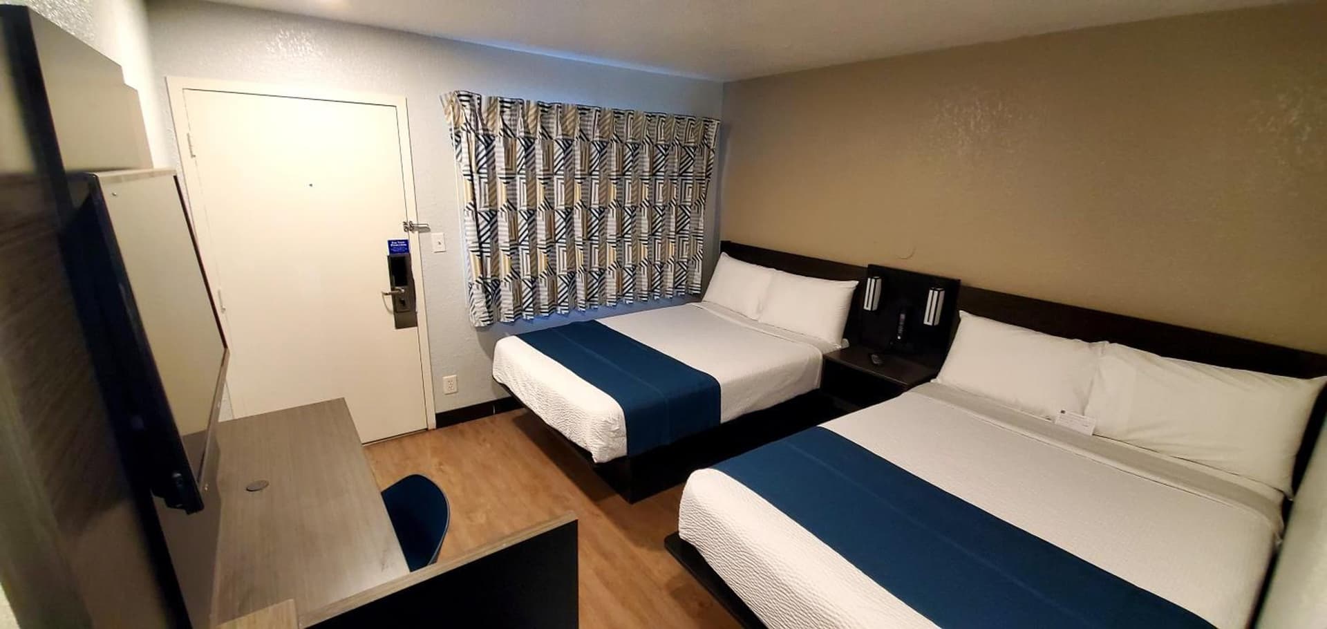 Motel 6-Palmdale, CA gallery photo in Palmdale, CA — image 45