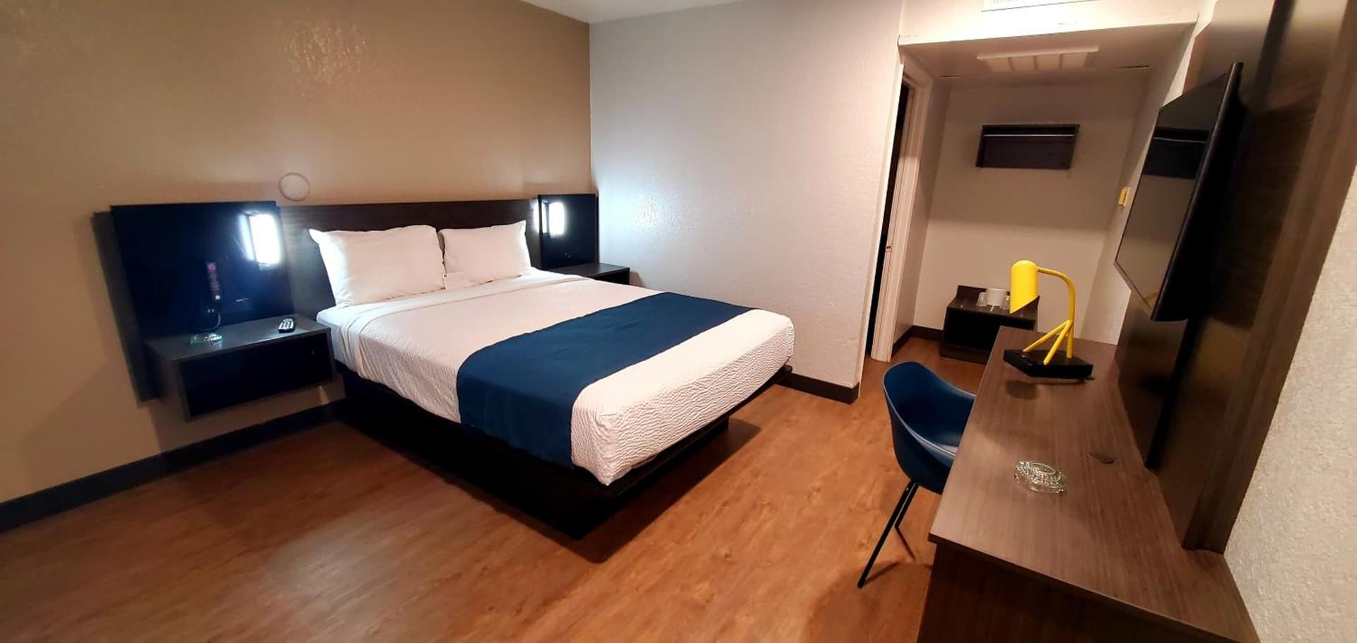 Motel 6-Palmdale, CA gallery photo in Palmdale, CA — image 22