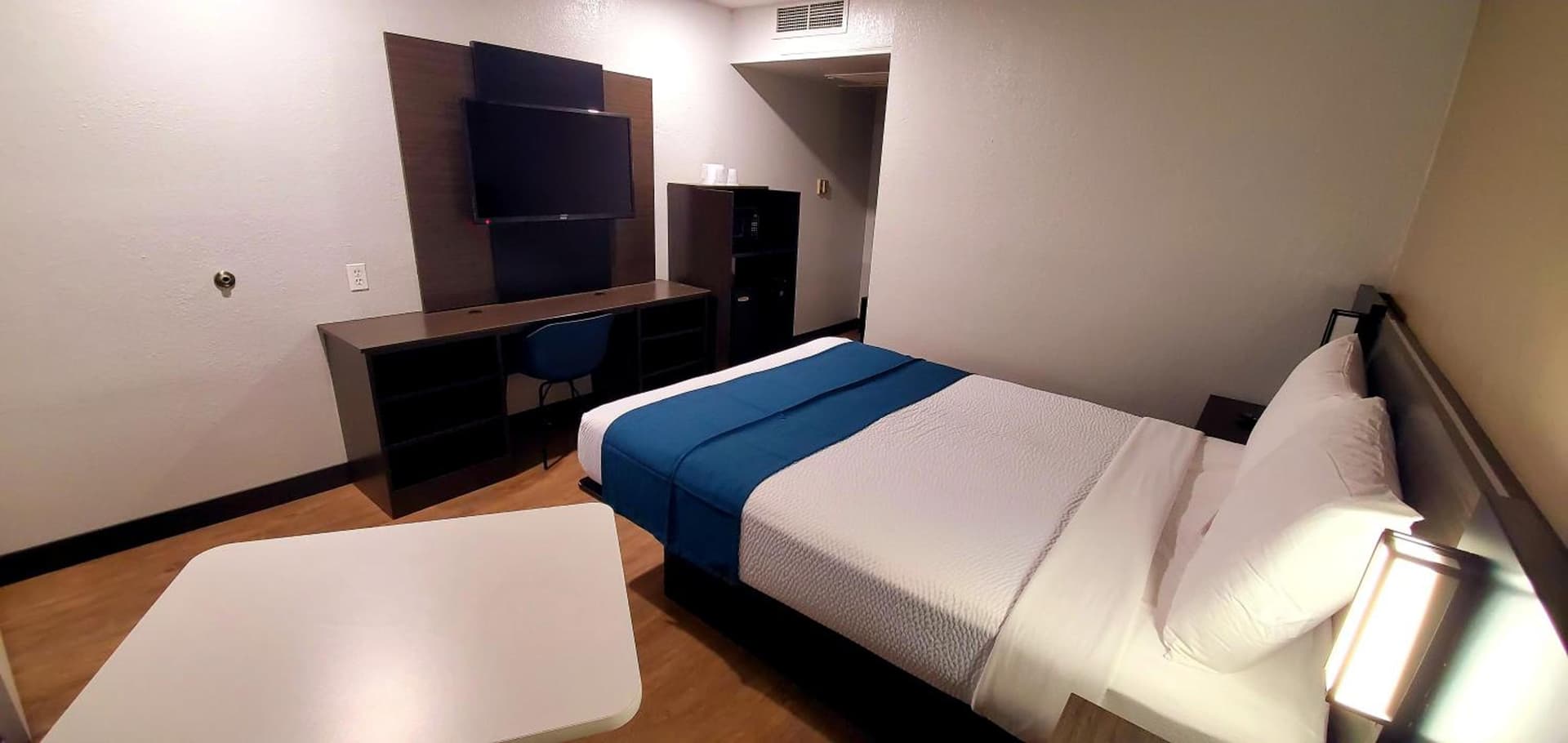 Motel 6-Palmdale, CA gallery photo in Palmdale, CA — image 15
