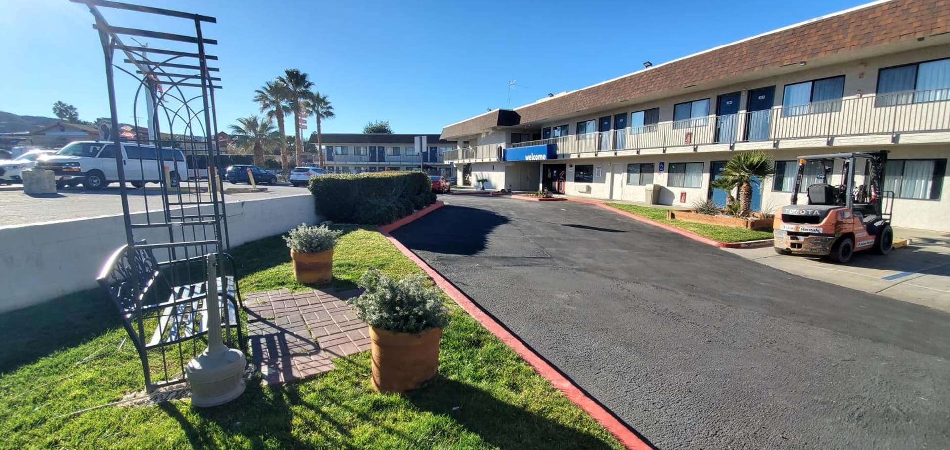 Motel 6-Palmdale, CA gallery photo in Palmdale, CA — image 17