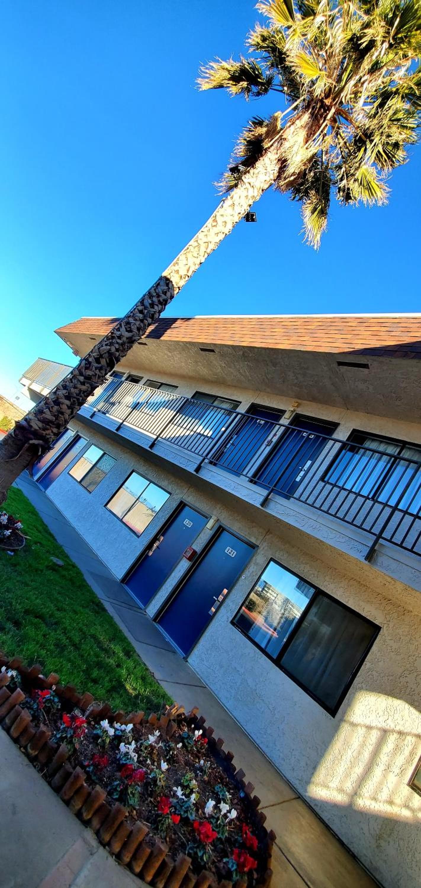 Motel 6-Palmdale, CA gallery photo in Palmdale, CA — image 43