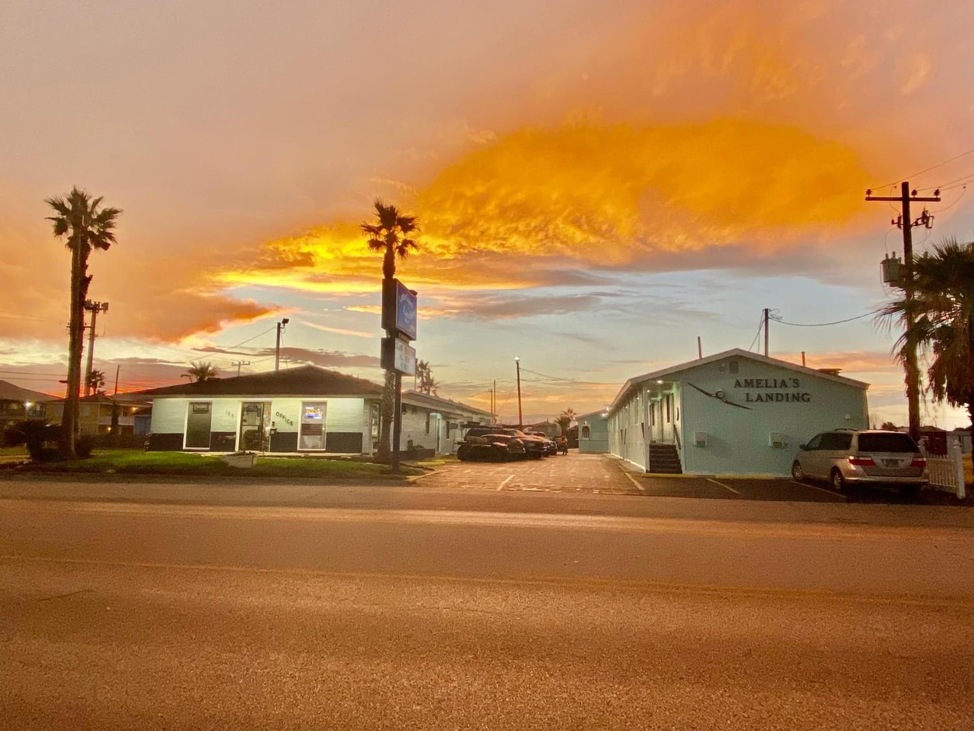 Amelia's Landing gallery photo in Port Aransas, TX — image 31