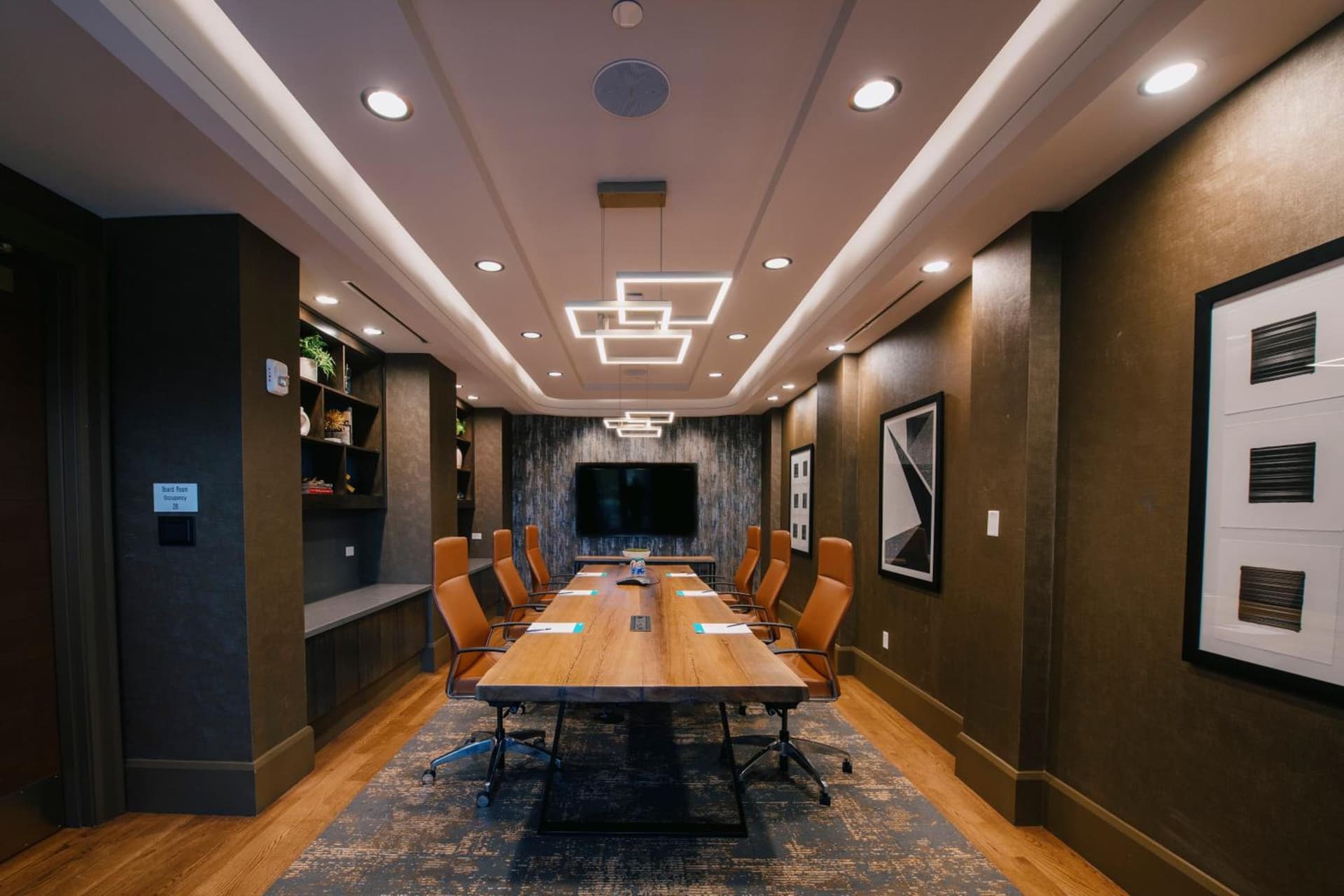 Hotel Indigo - Columbus at Riverfront Place by IHG gallery photo in Columbus, GA — image 10
