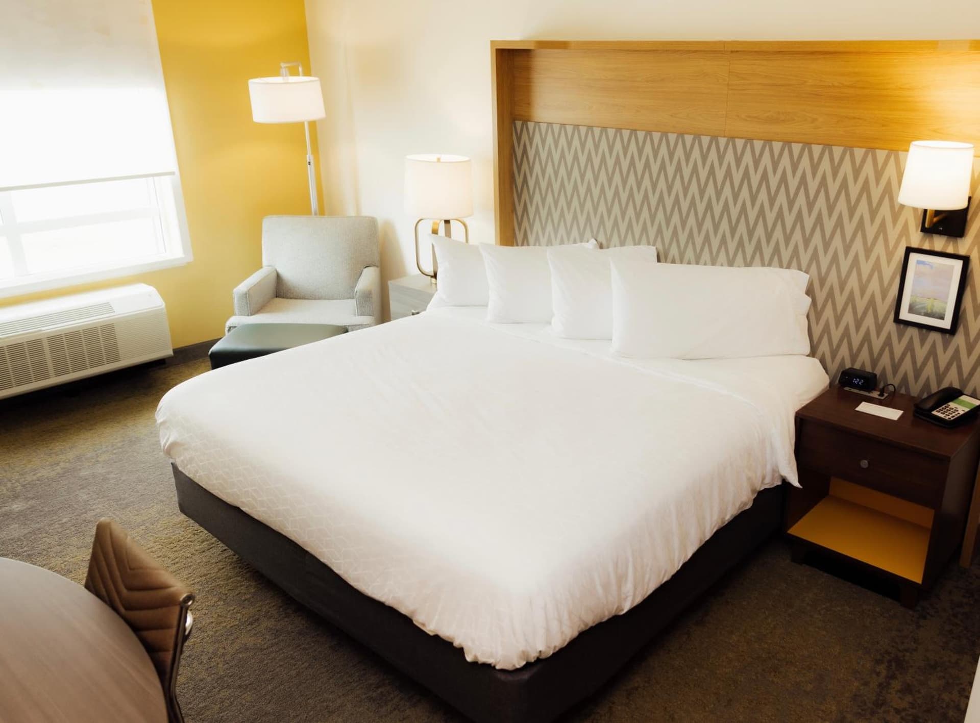 Holiday Inn & Suites - Hopkinsville - Convention Ctr by IHG gallery photo in Hopkinsville, KY — image 19