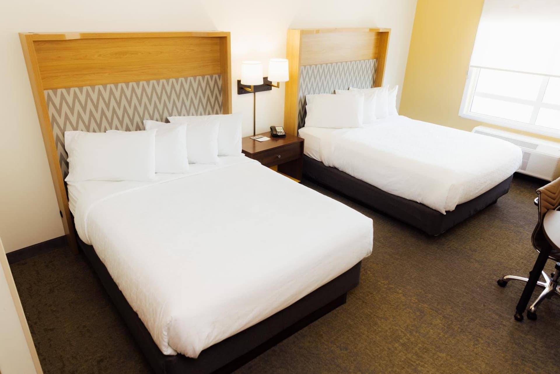 Holiday Inn & Suites - Hopkinsville - Convention Ctr by IHG gallery photo in Hopkinsville, KY — image 8