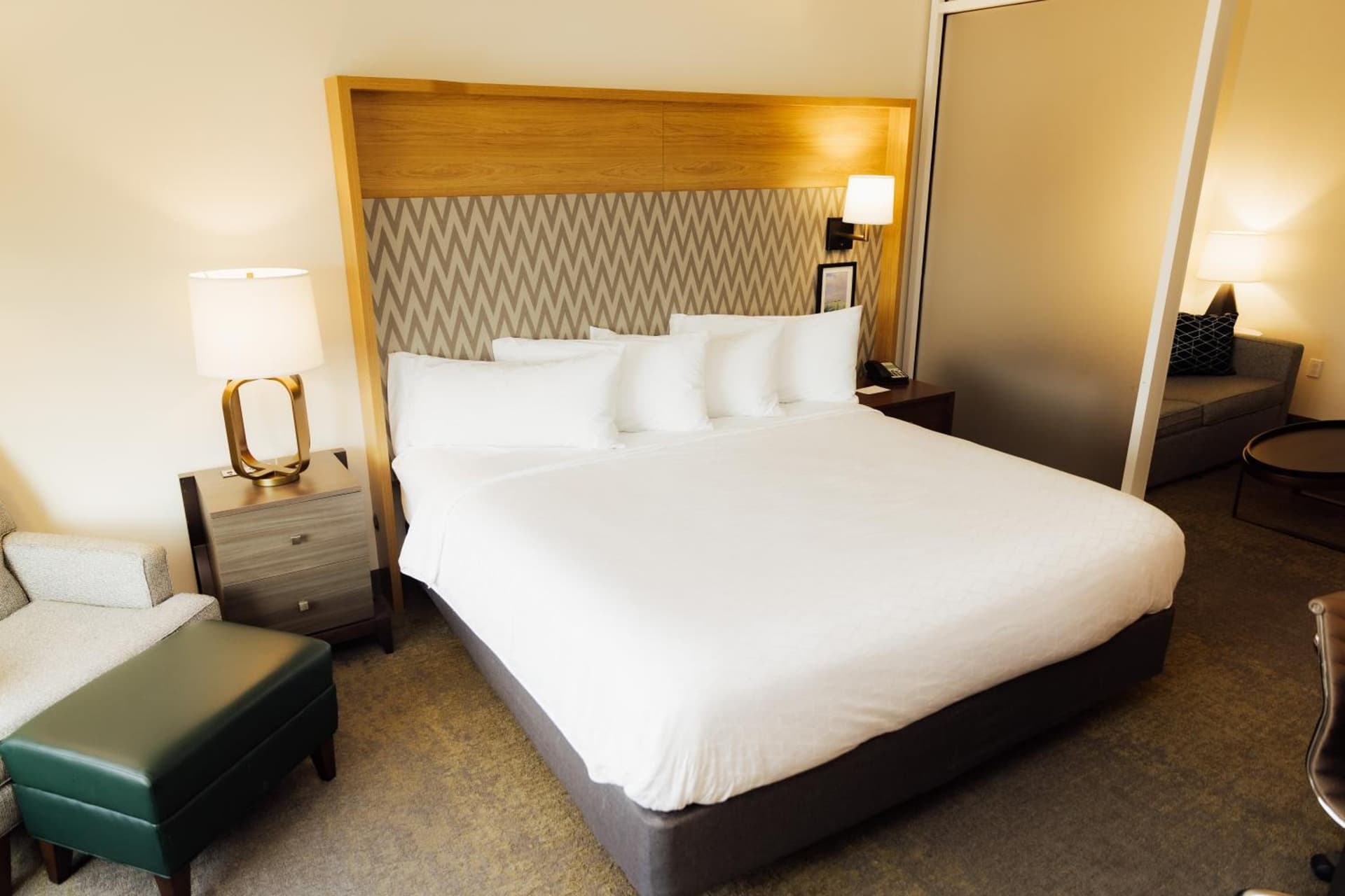 Holiday Inn & Suites - Hopkinsville - Convention Ctr by IHG gallery photo in Hopkinsville, KY — image 24