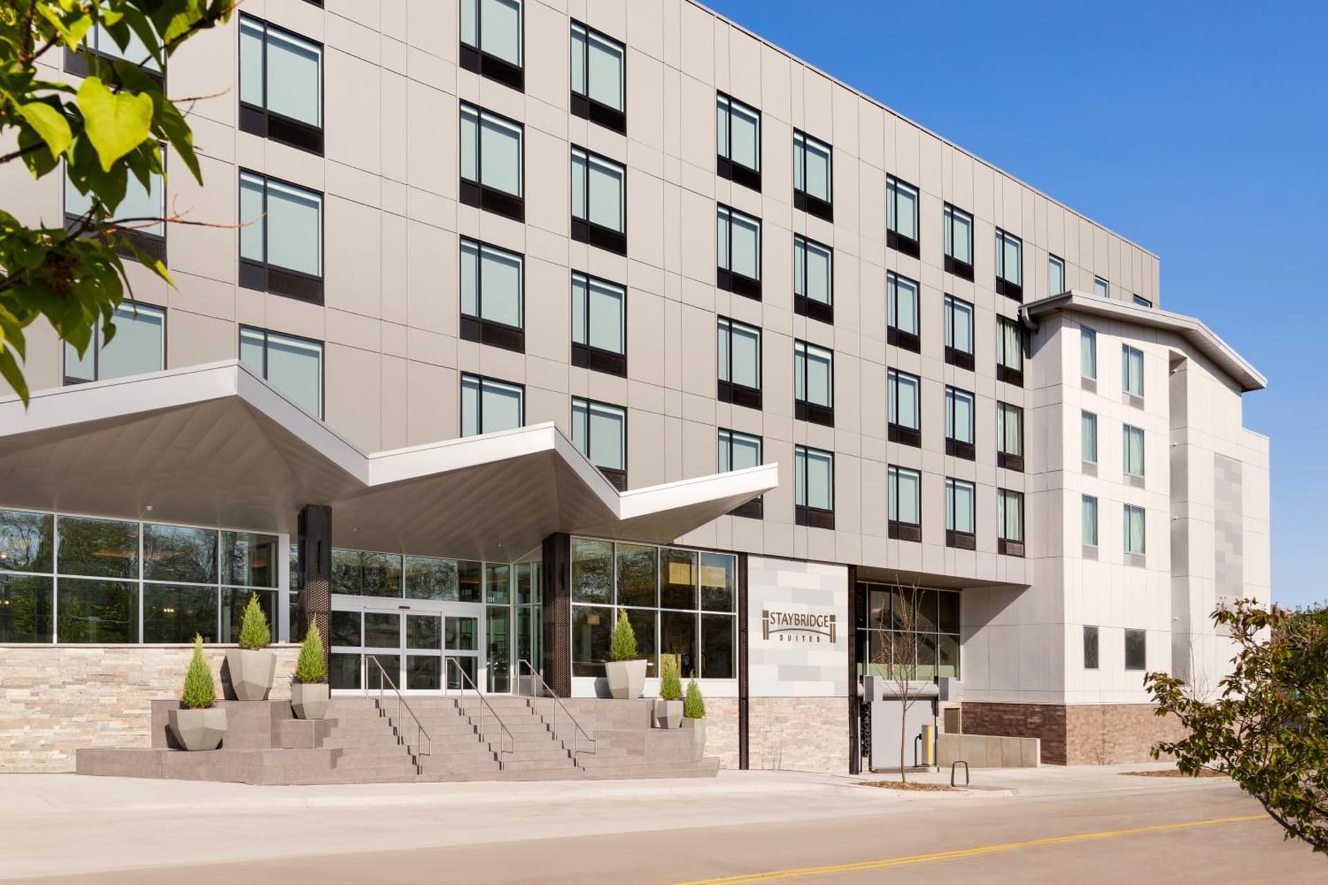 Staybridge Suites Rochester - Mayo Clinic Area by IHG gallery photo in Rochester, MN — image 45