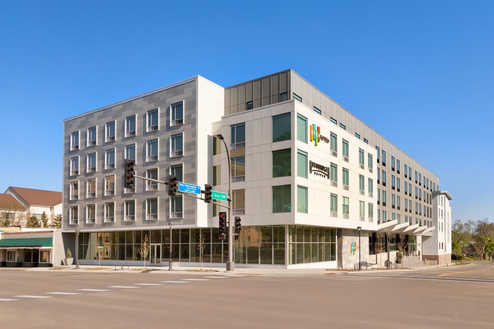 Staybridge Suites Rochester - Mayo Clinic Area by IHG gallery photo in Rochester, MN — image 15