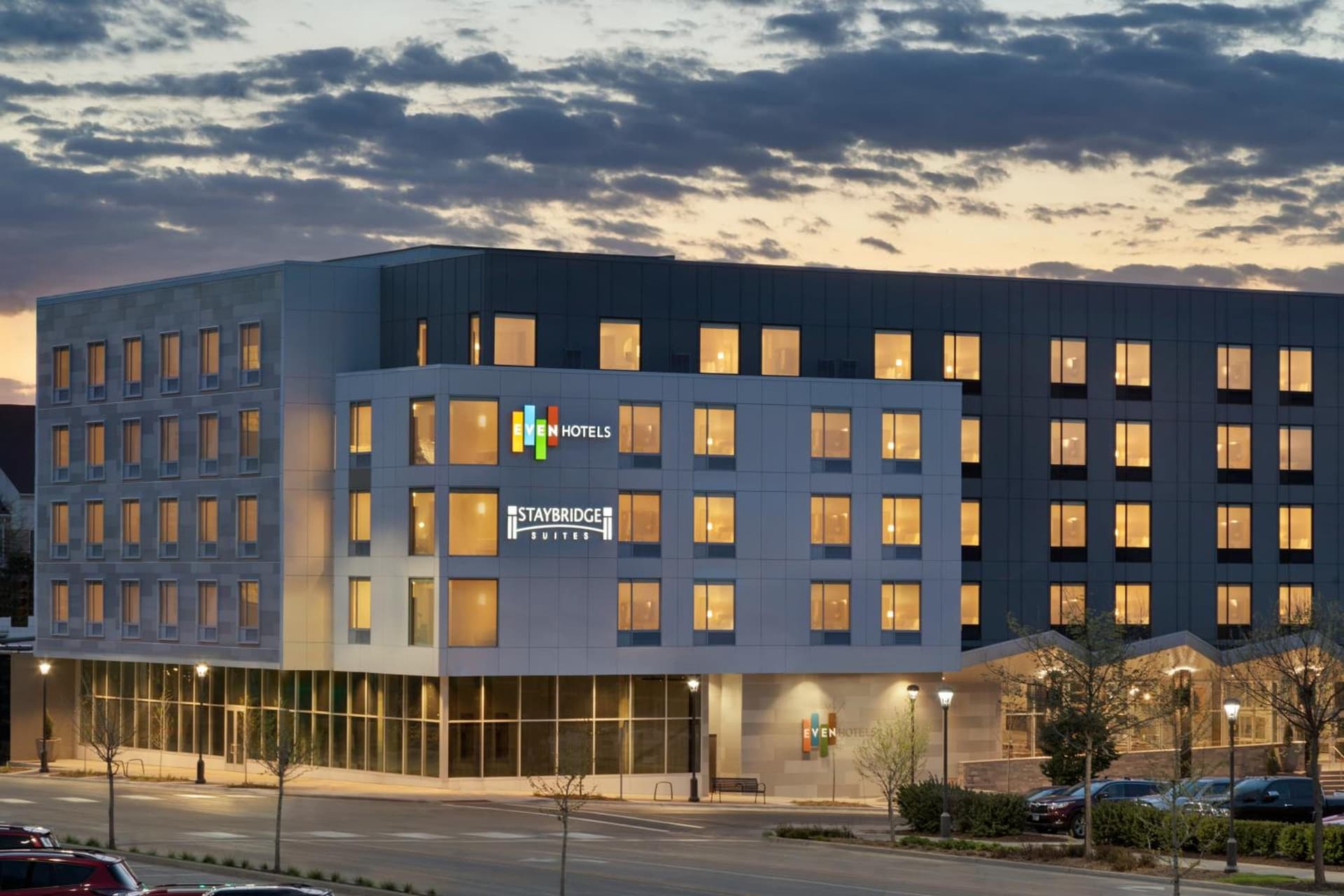 Staybridge Suites Rochester - Mayo Clinic Area by IHG gallery photo in Rochester, MN — image 74