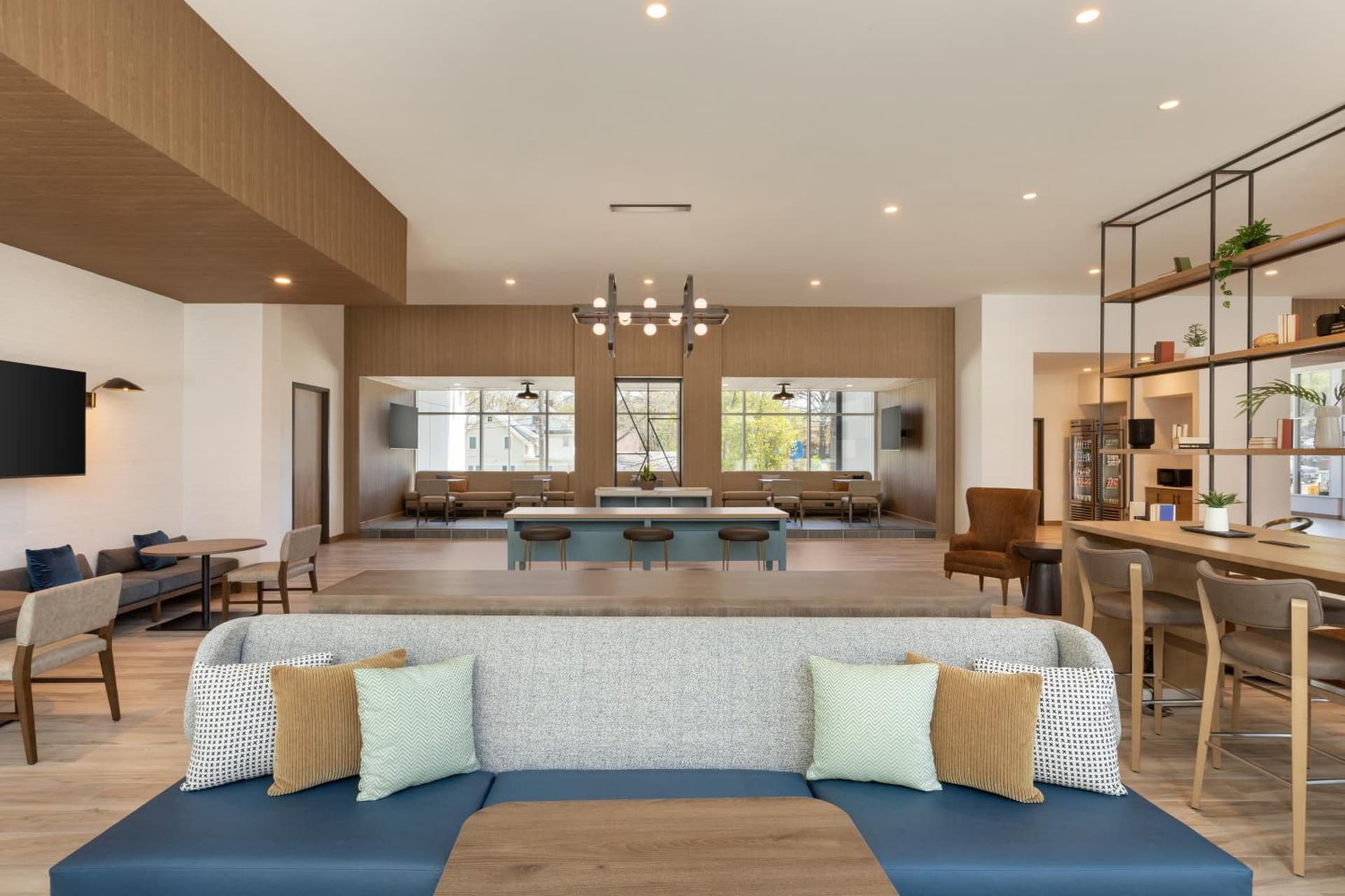 Staybridge Suites Rochester - Mayo Clinic Area by IHG gallery photo in Rochester, MN — image 88