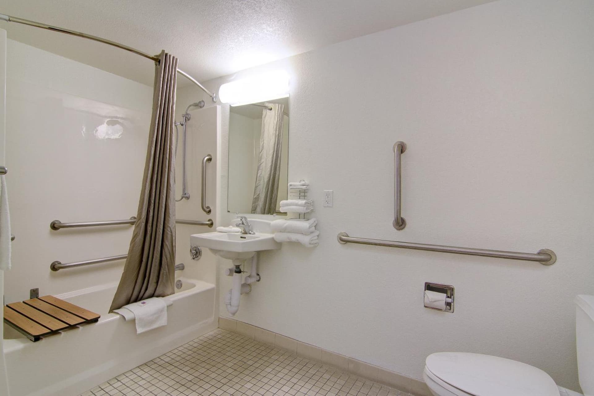 Motel 6 Old town Scottsdale Fashion Square gallery photo in Scottsdale, AZ — image 28