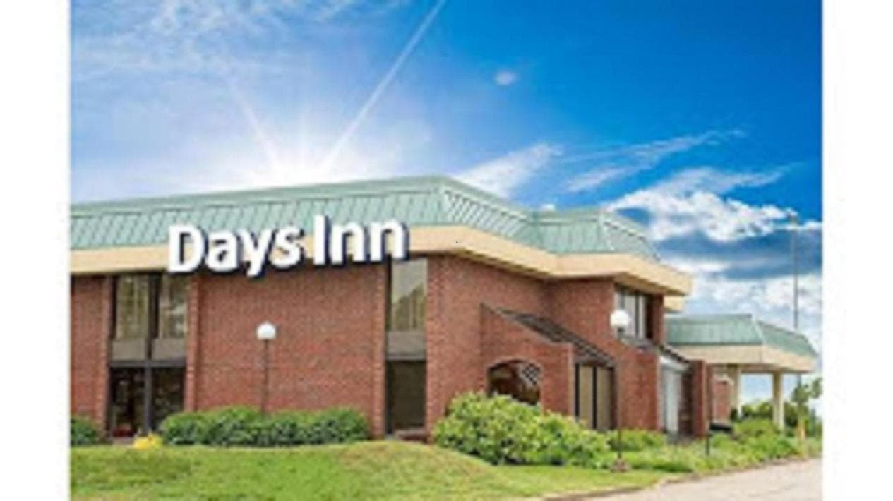 Days Inn by Wyndham Rolla featured exterior or lobby in Rolla, MO — similar hotel