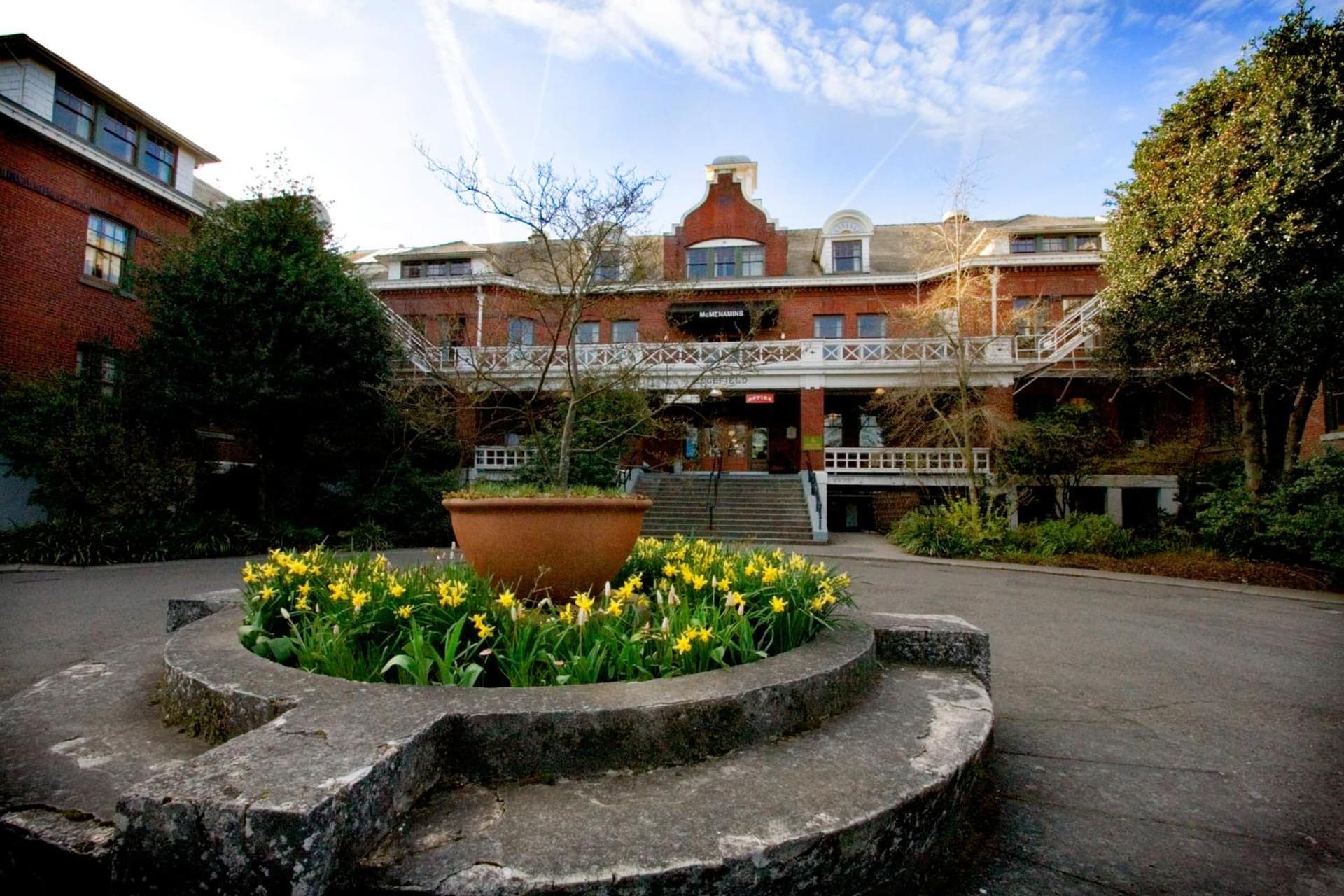 McMenamins Edgefield gallery photo in Troutdale, OR — image 17
