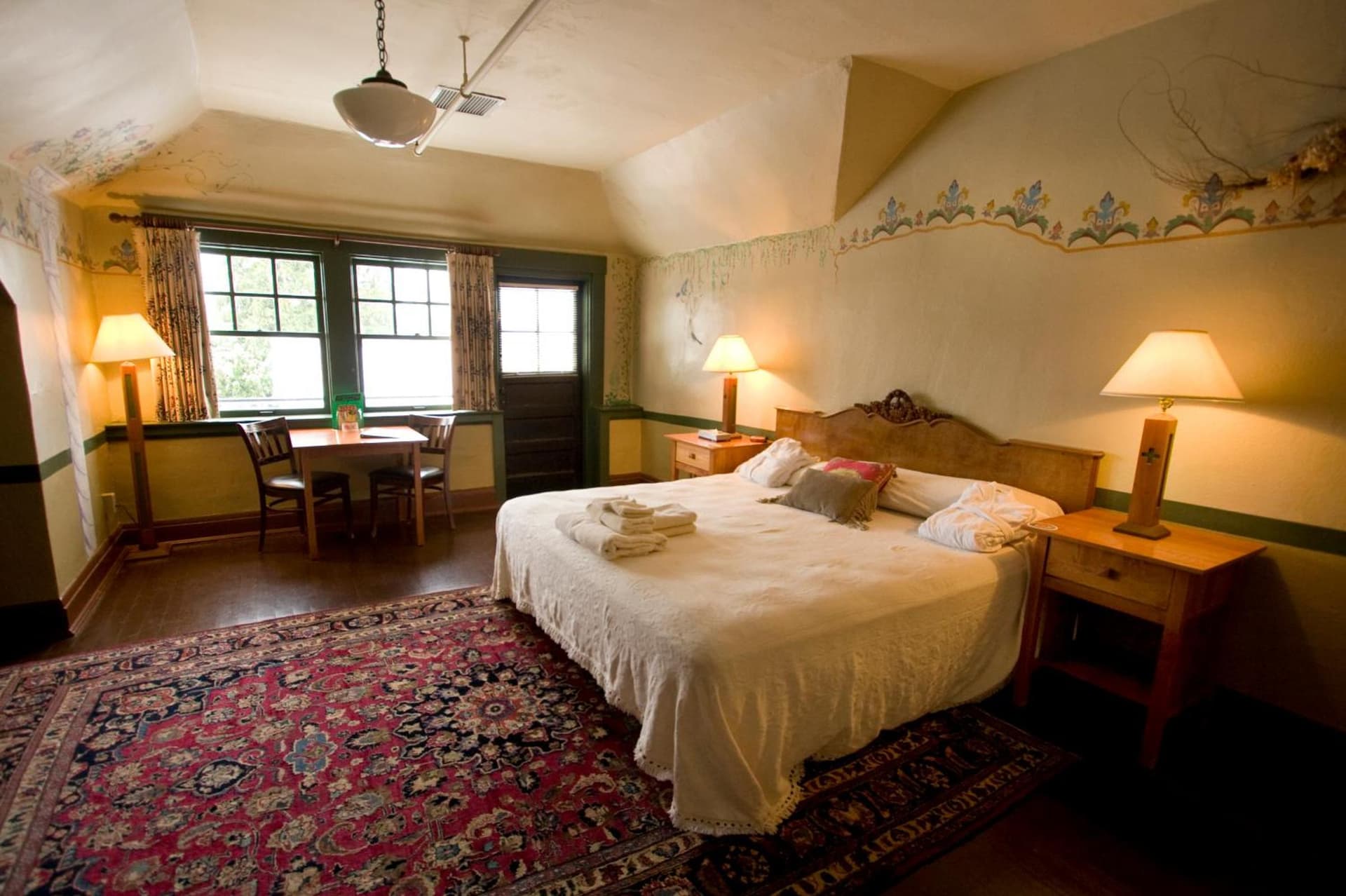McMenamins Edgefield gallery photo in Troutdale, OR — image 11