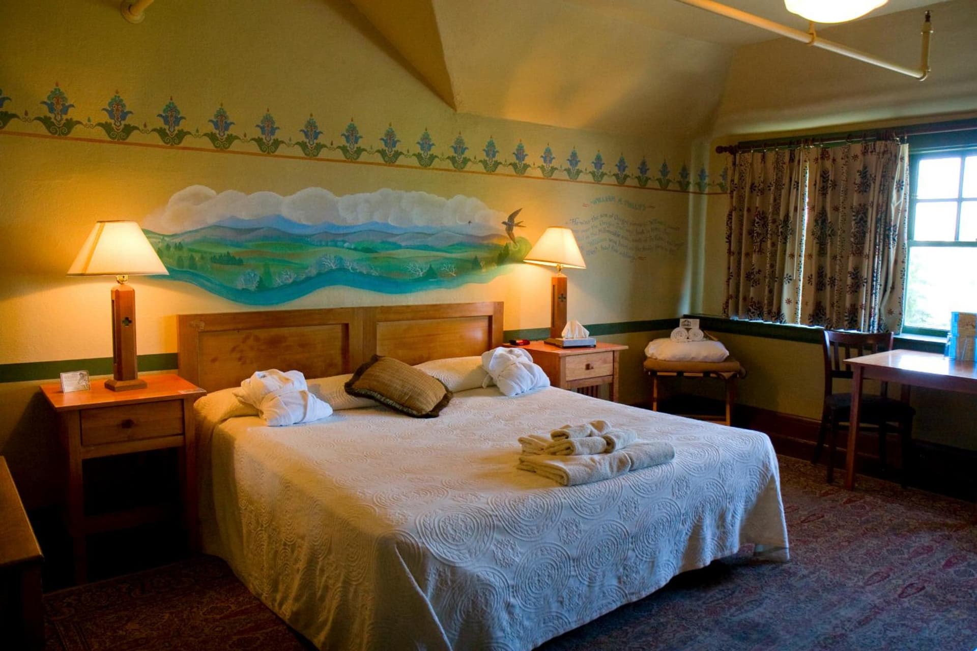 McMenamins Edgefield gallery photo in Troutdale, OR — image 22