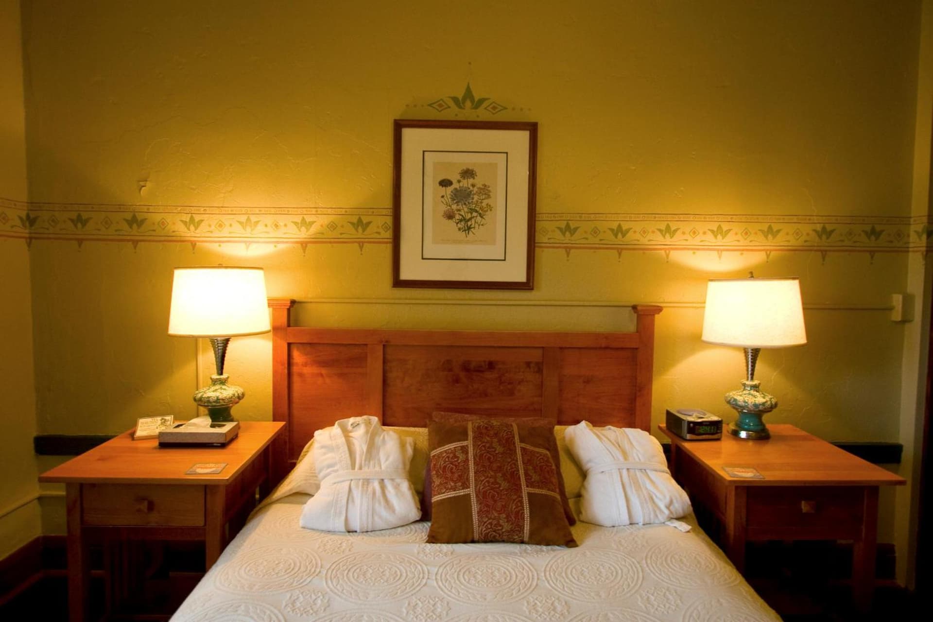 McMenamins Edgefield property views in Troutdale, OR — gallery photo 3