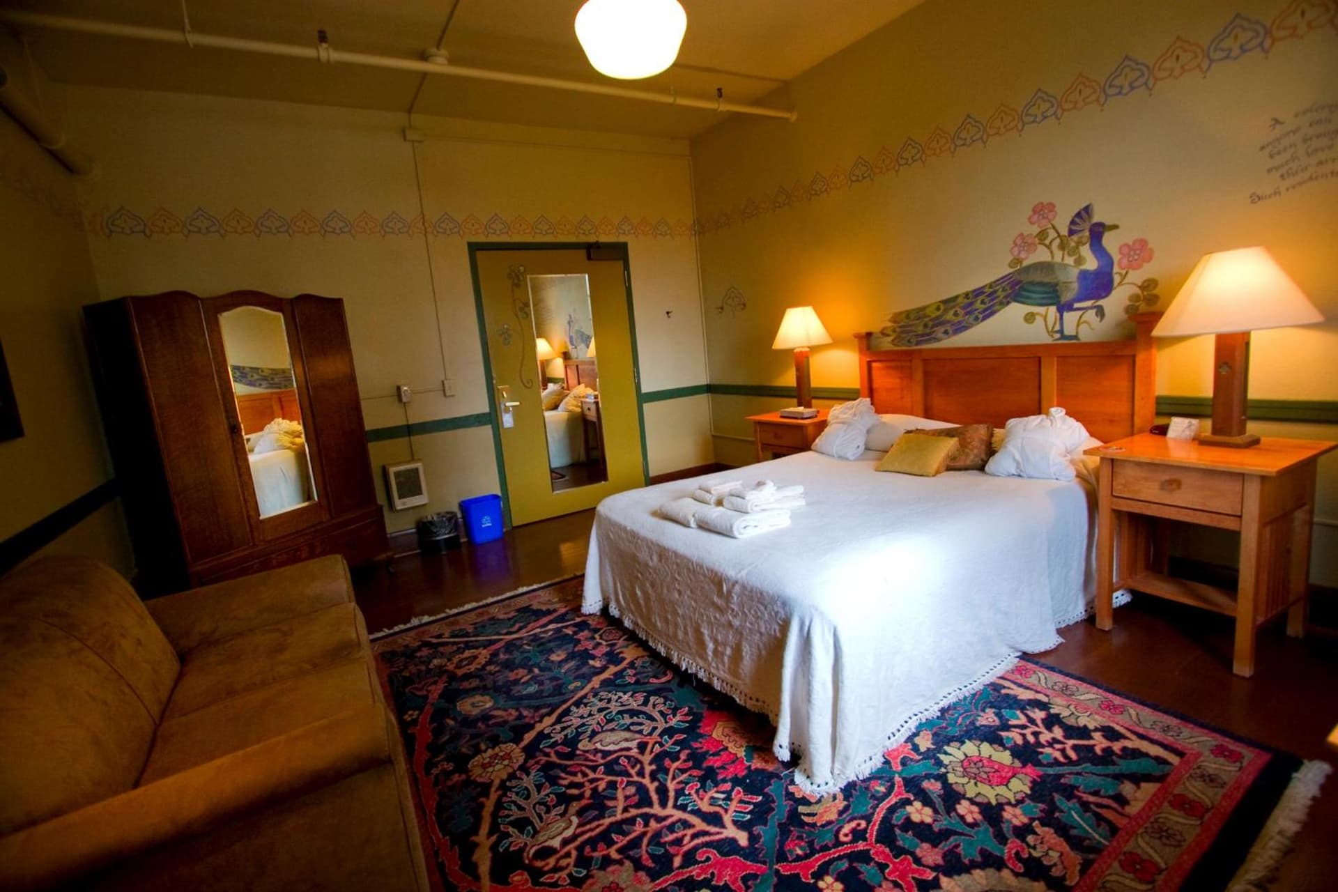 McMenamins Edgefield gallery photo in Troutdale, OR — image 20