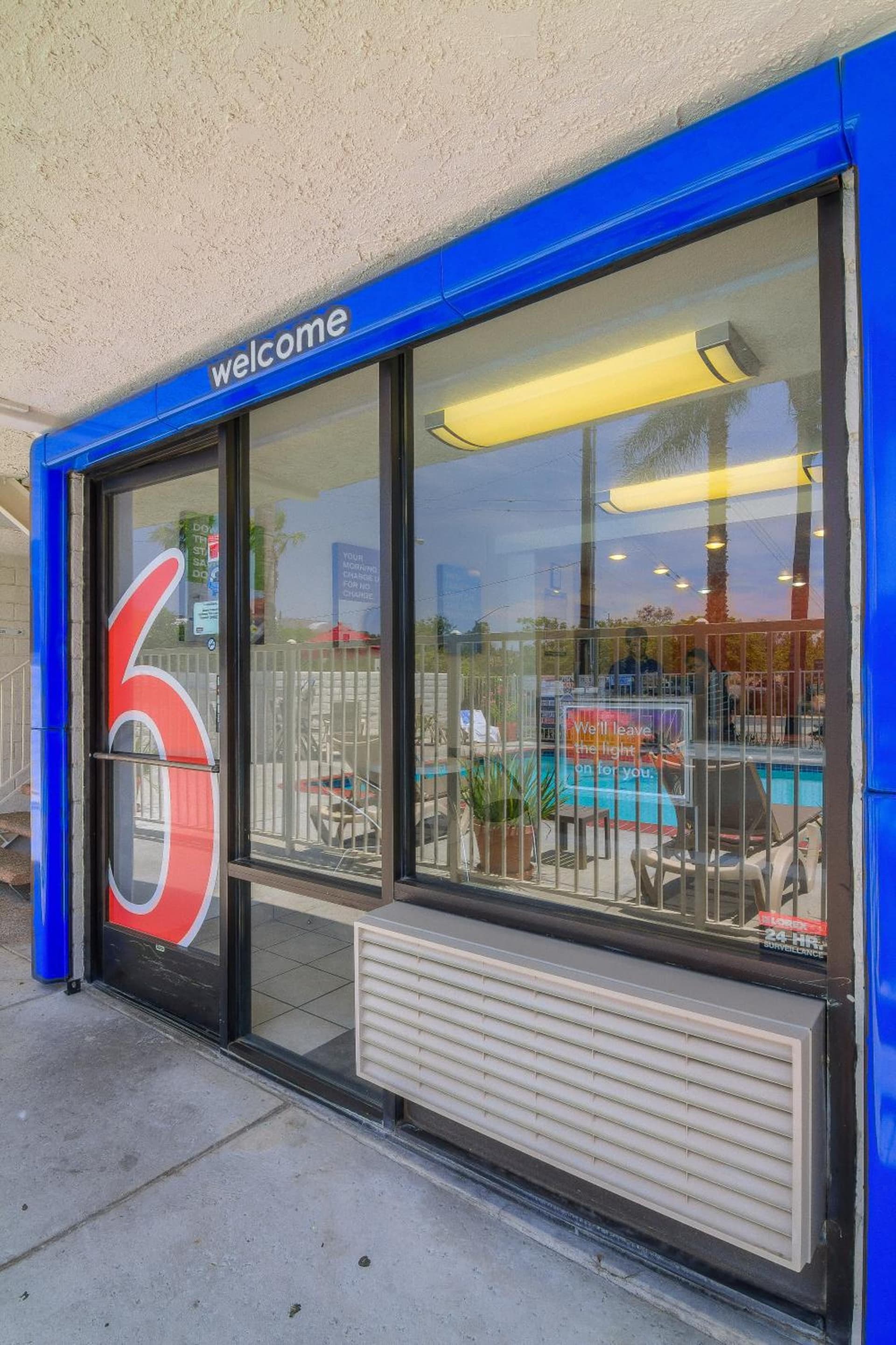 Motel 6-Simi Valley, CA gallery photo in Simi Valley, CA — image 7