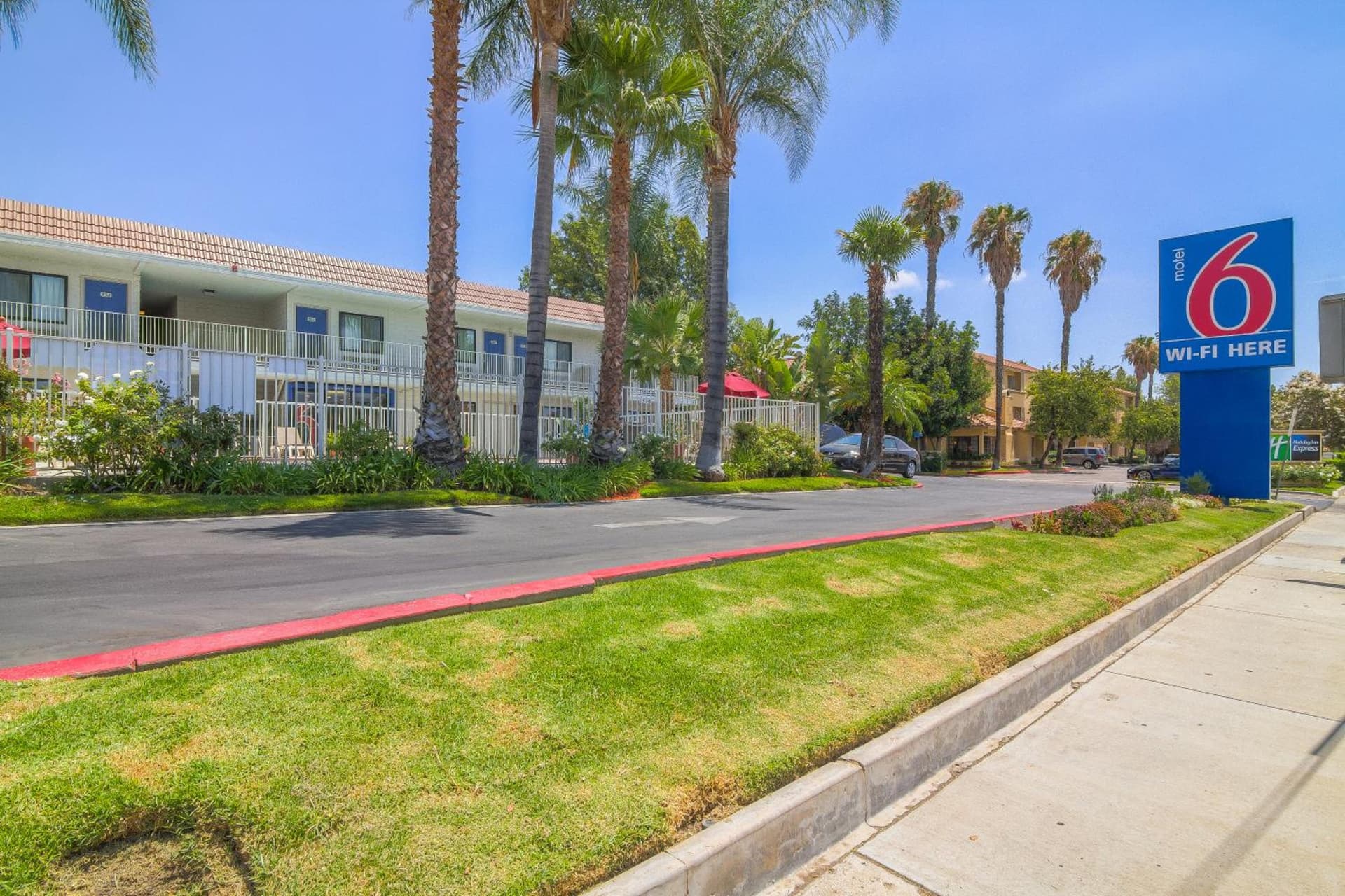 Motel 6-Simi Valley, CA gallery photo in Simi Valley, CA — image 20