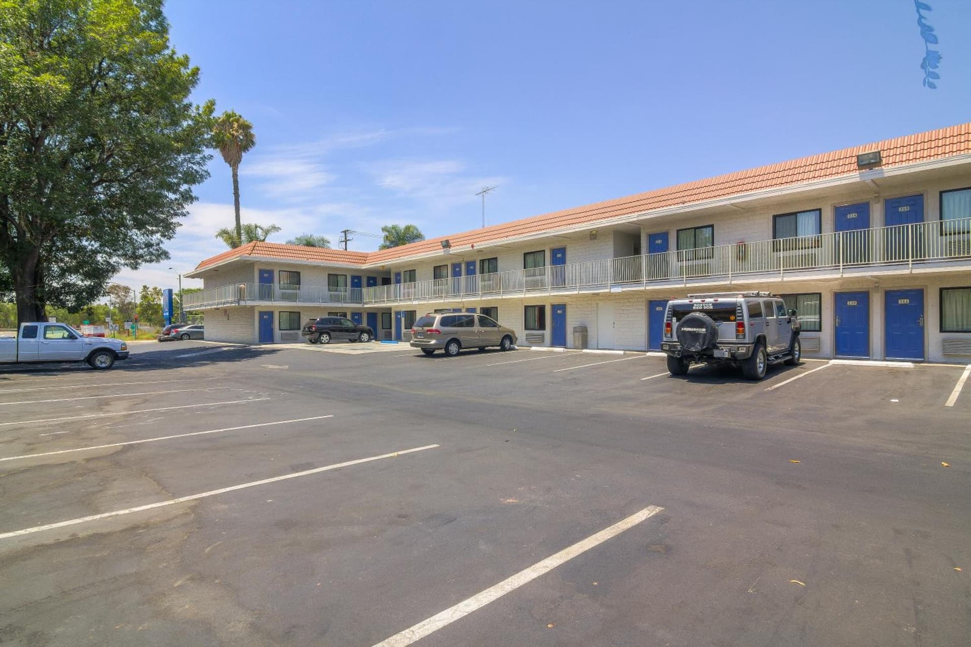 Motel 6-Simi Valley, CA gallery photo in Simi Valley, CA — image 24