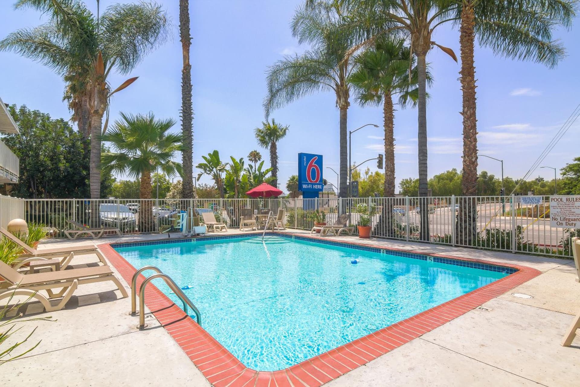 Motel 6-Simi Valley, CA gallery photo in Simi Valley, CA — image 16
