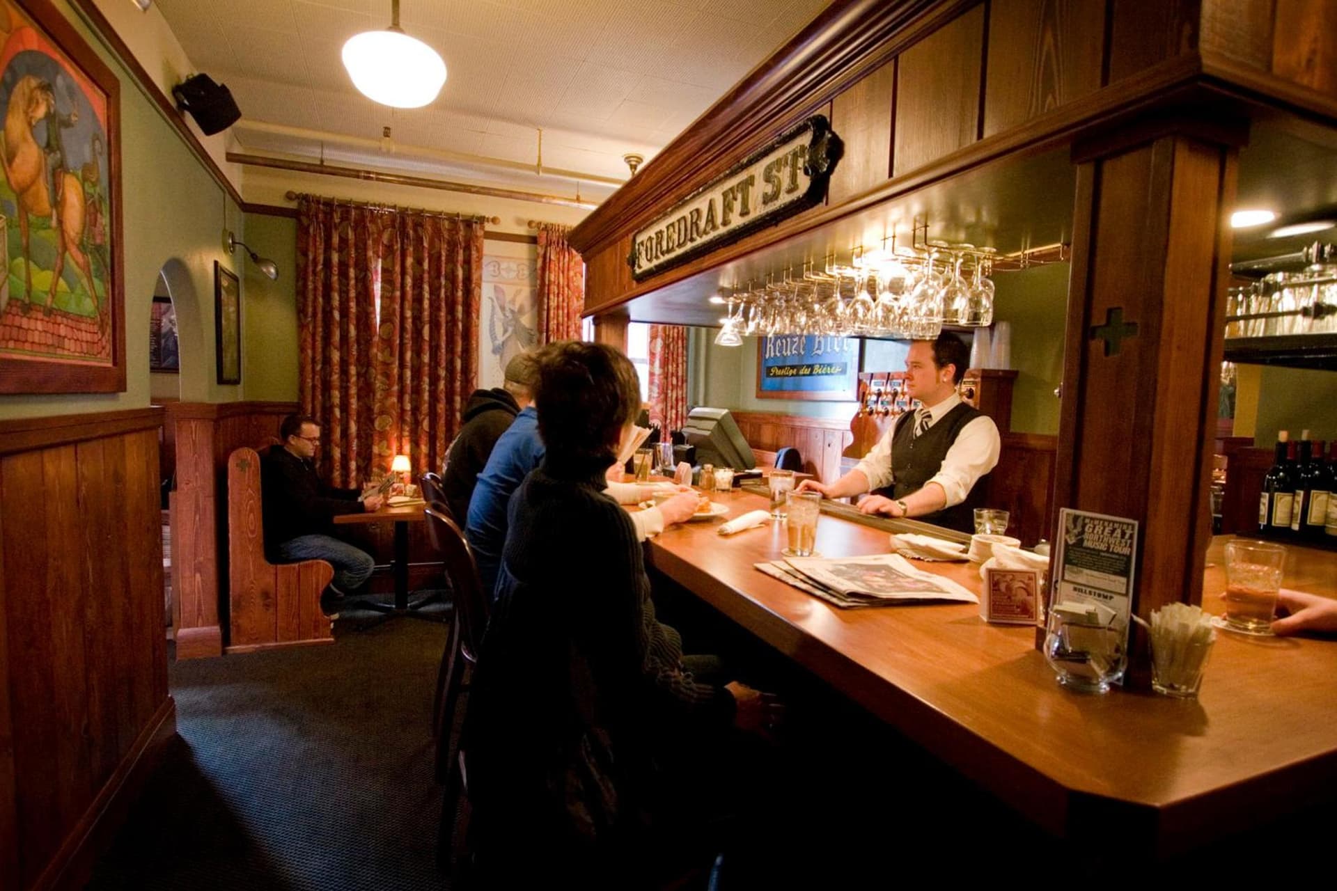 McMenamins Edgefield gallery photo in Troutdale, OR — image 5