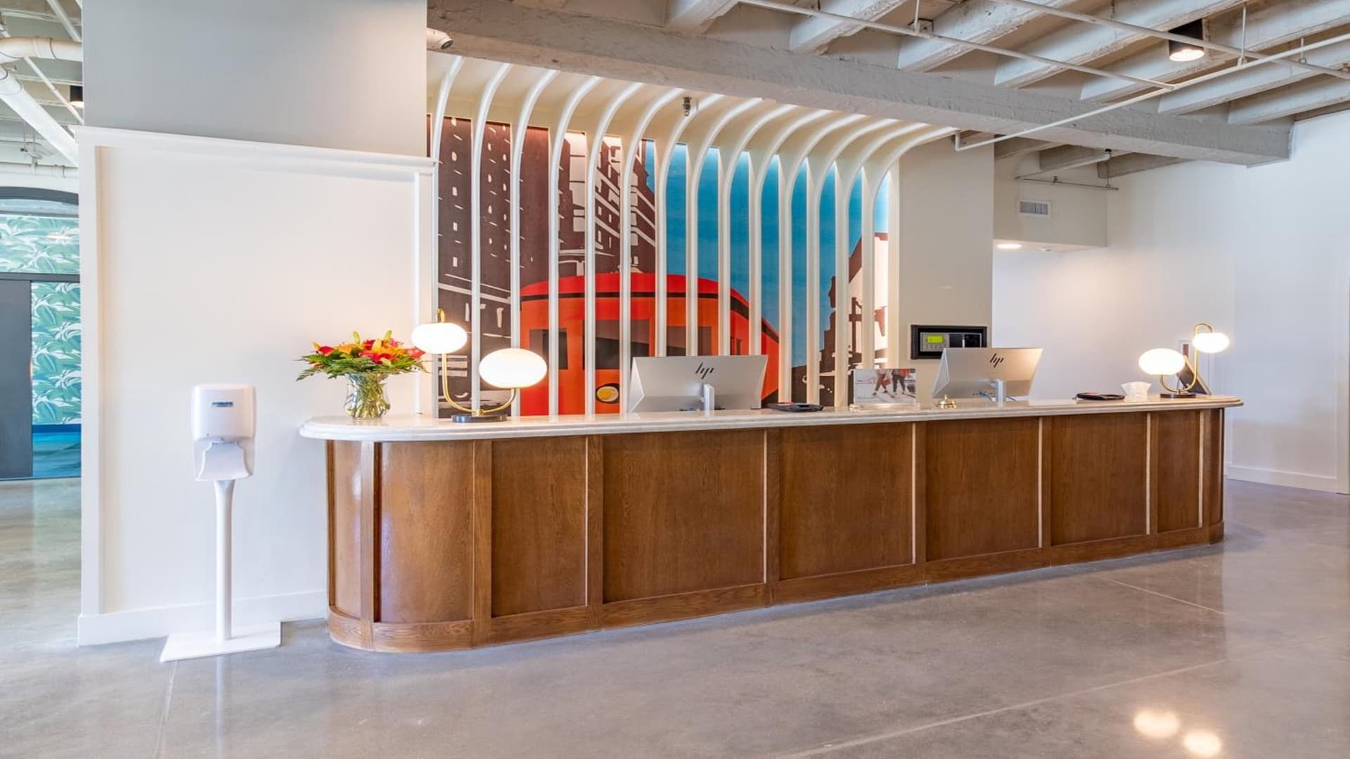 Hotel Indigo - Omaha Downtown by IHG gallery photo in Omaha, NE — image 45
