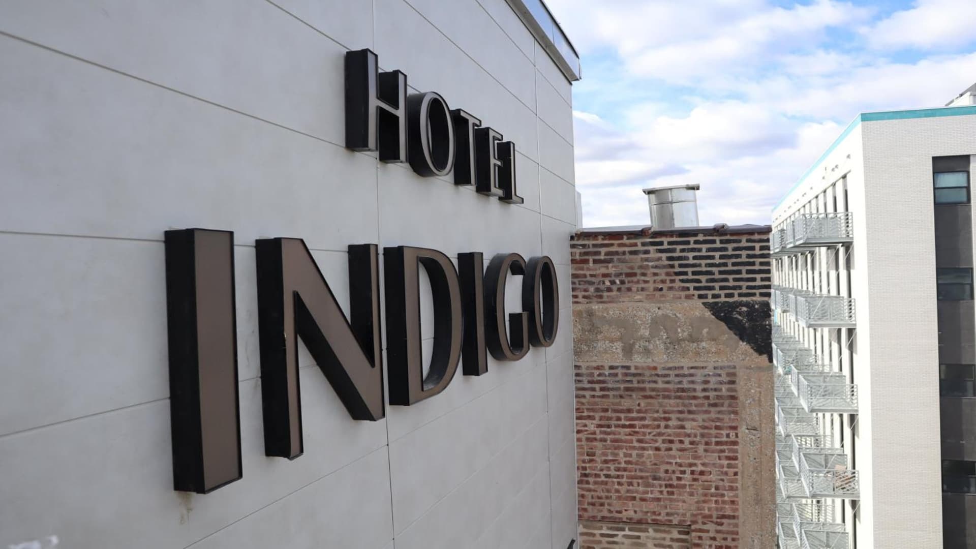 Hotel Indigo - Omaha Downtown by IHG gallery photo in Omaha, NE — image 47