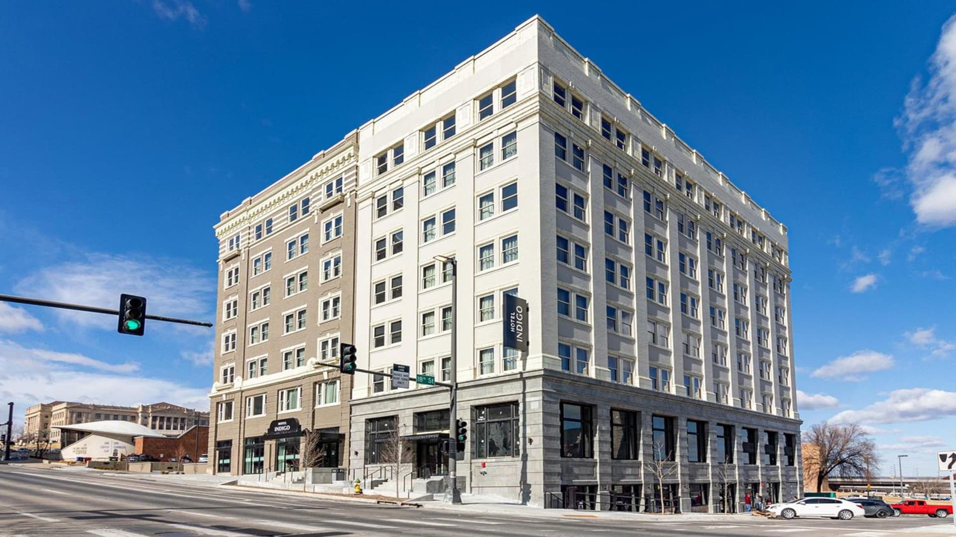Hotel Indigo - Omaha Downtown by IHG gallery photo in Omaha, NE — image 37