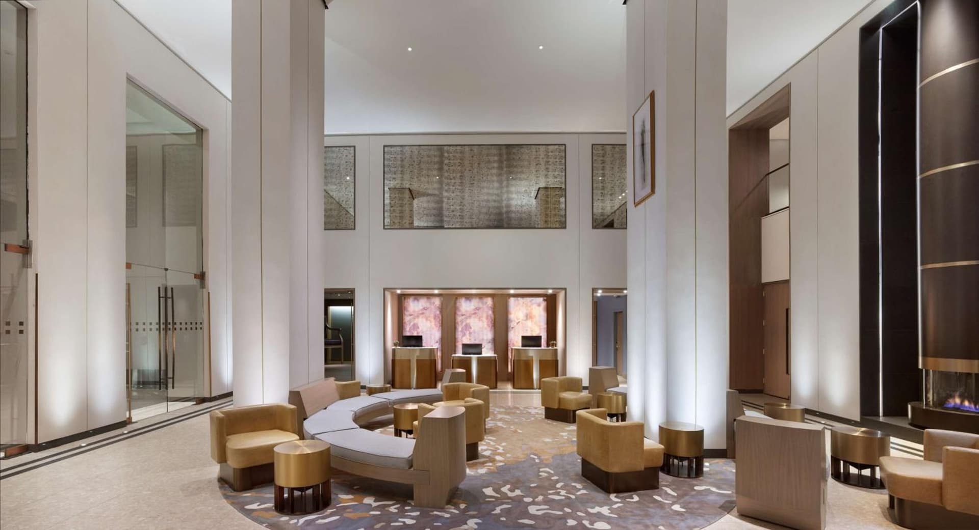 The Clift Royal Sonesta San Francisco gallery photo in San Francisco, CA — image 72