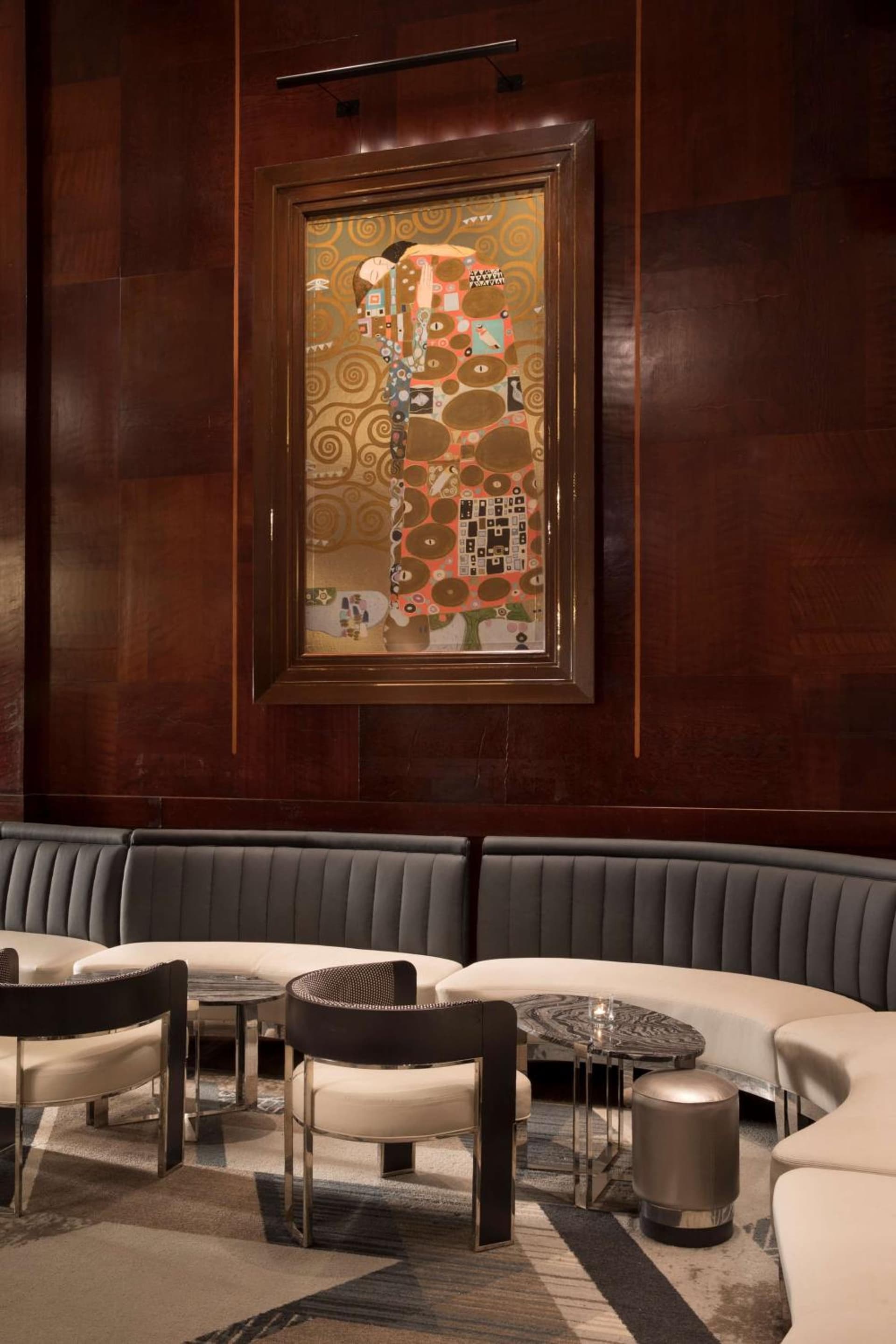 The Clift Royal Sonesta San Francisco gallery photo in San Francisco, CA — image 62