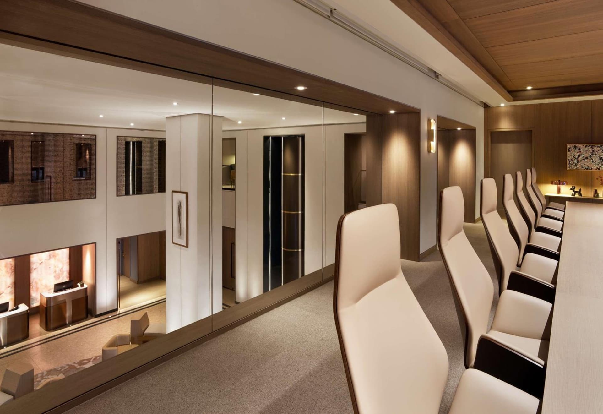 The Clift Royal Sonesta San Francisco gallery photo in San Francisco, CA — image 6